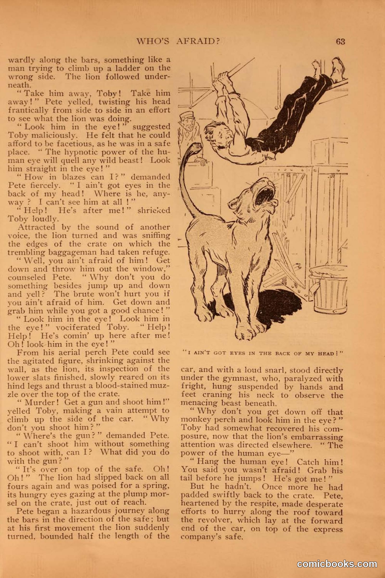 Railroad Mans Magazine, October 1912 — page 77 of 226