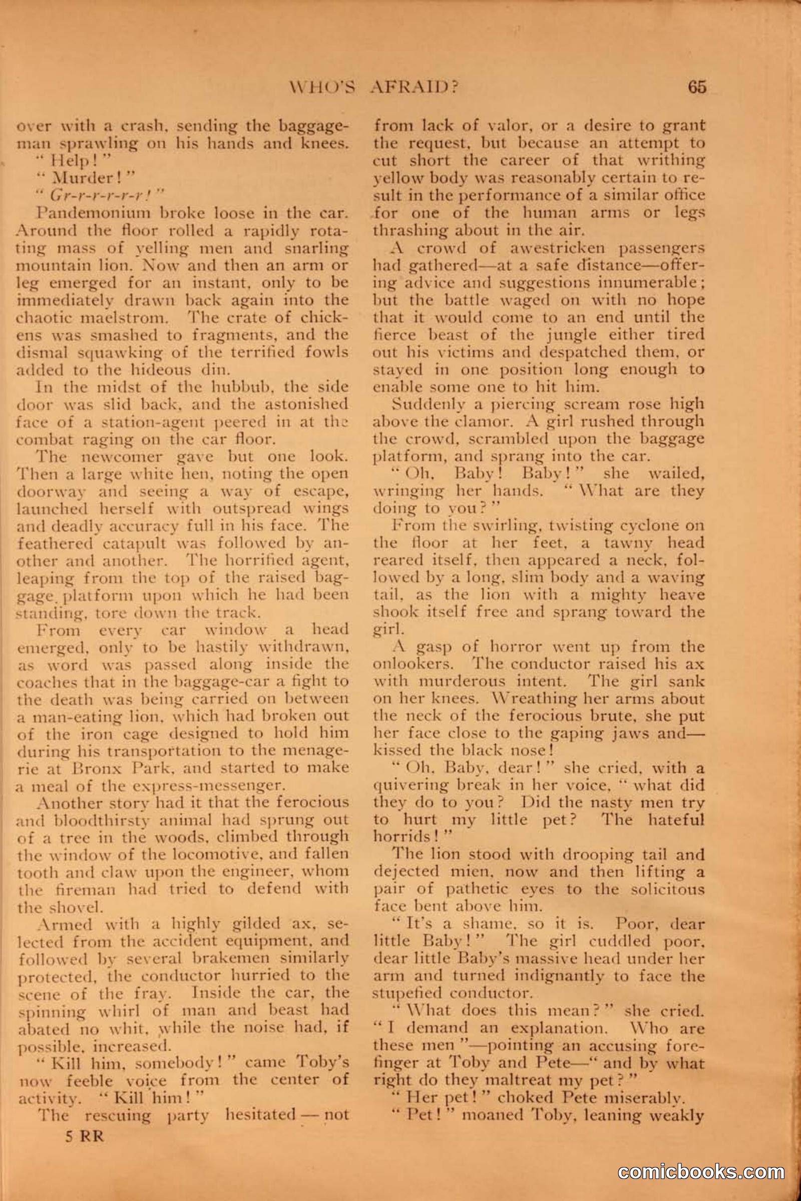 Railroad Mans Magazine, October 1912 — page 79 of 226