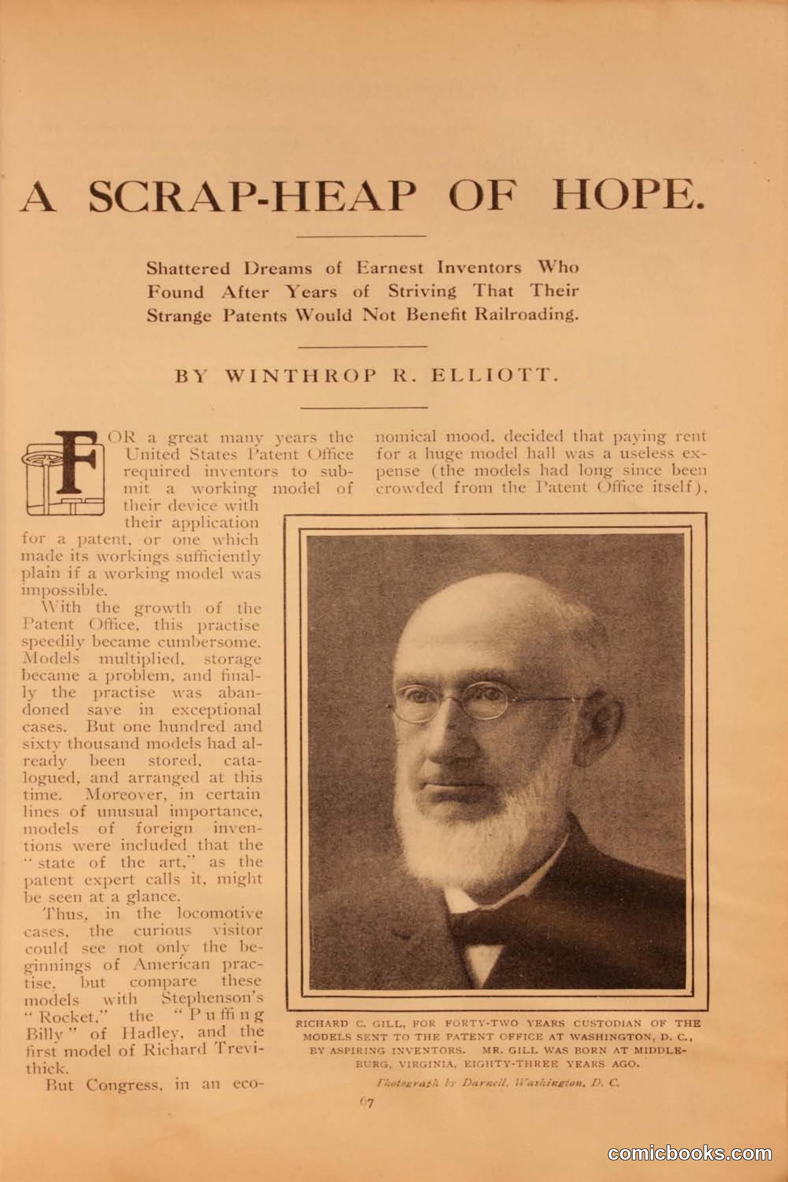 Railroad Mans Magazine, October 1912 — page 81 of 226