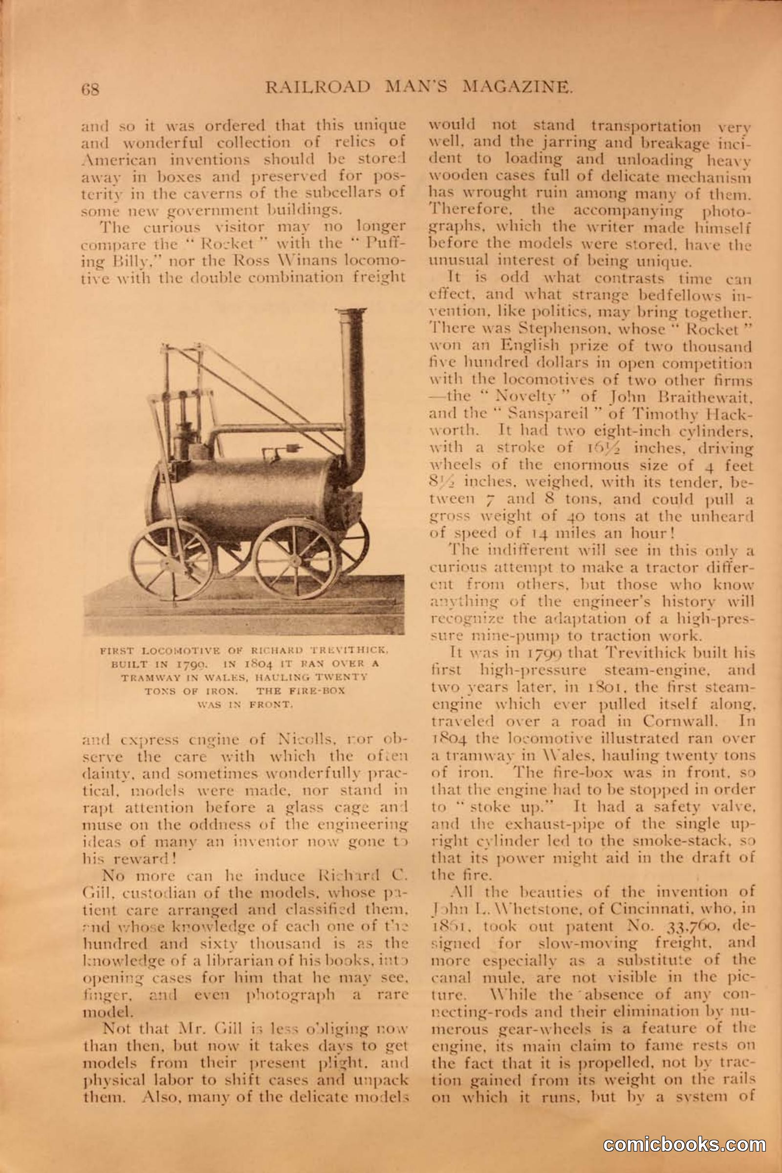 Railroad Mans Magazine, October 1912 — page 82 of 226