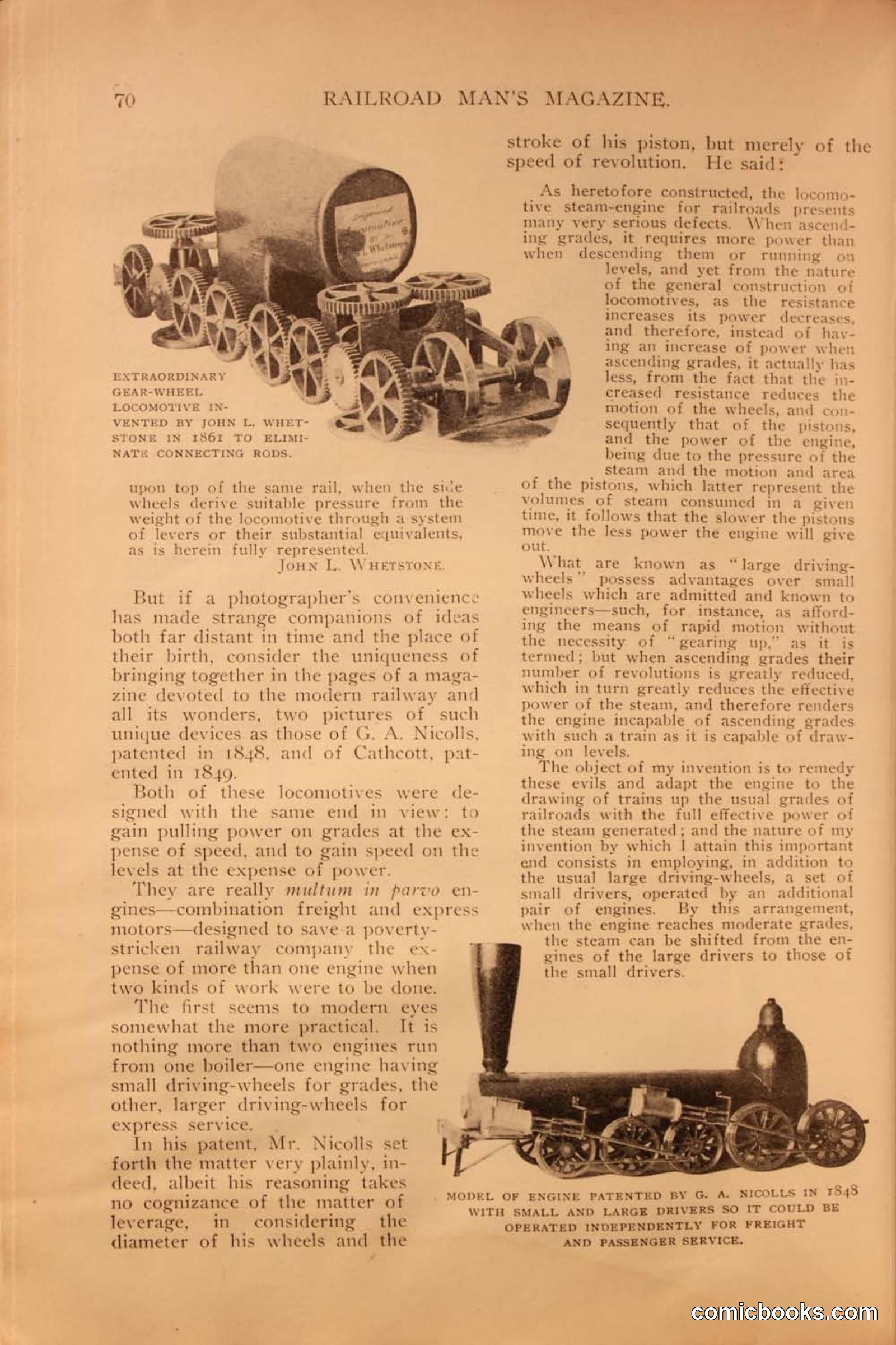 Railroad Mans Magazine, October 1912 — page 84 of 226