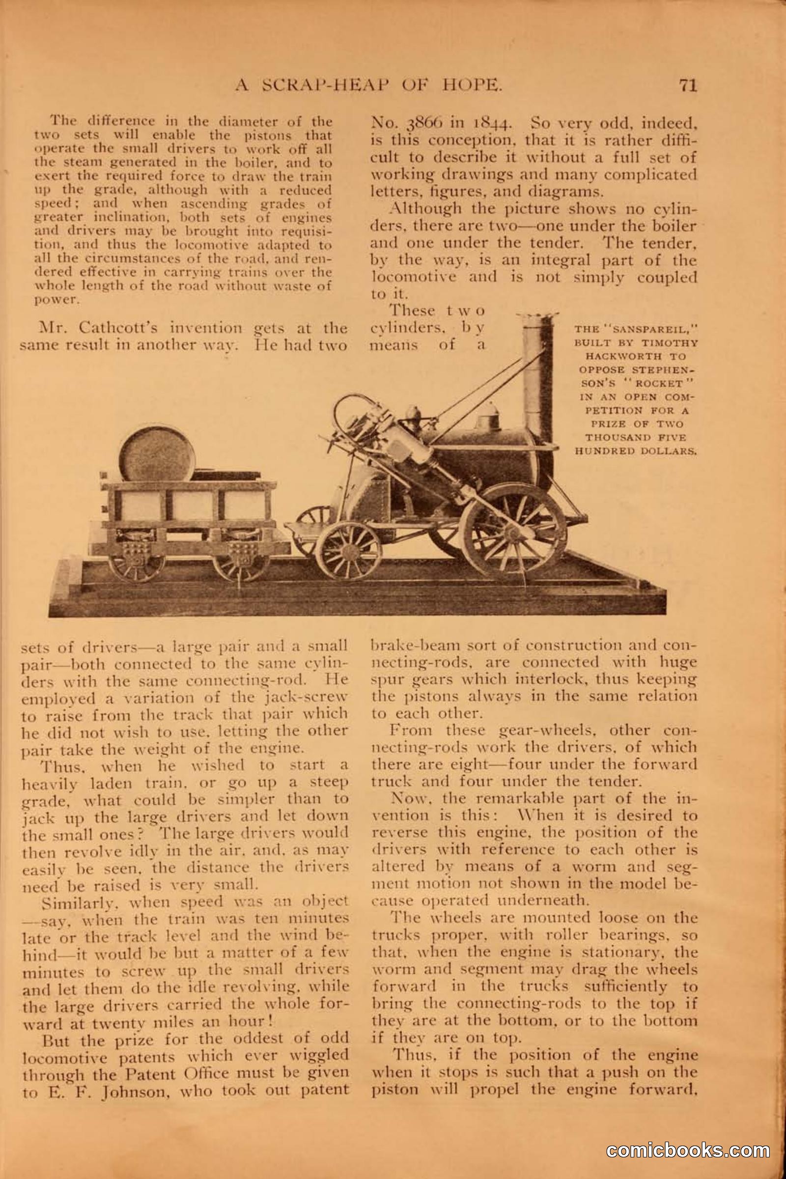 Railroad Mans Magazine, October 1912 — page 85 of 226