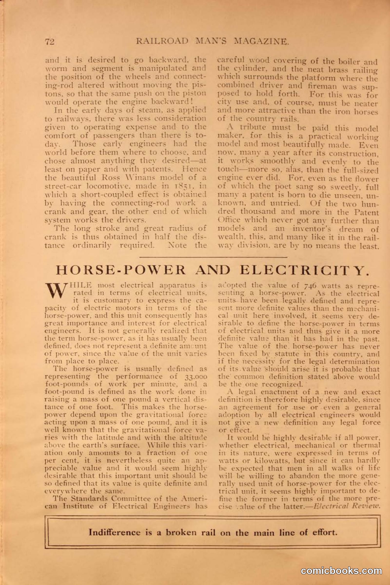 Railroad Mans Magazine, October 1912 — page 86 of 226