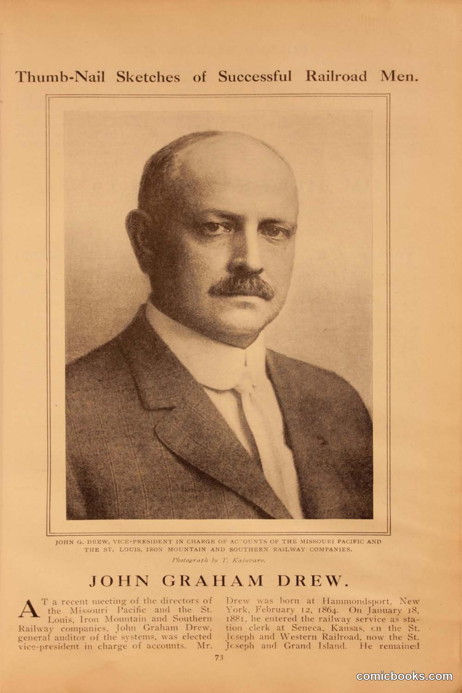 Railroad Mans Magazine, October 1912 — page 87 of 226
