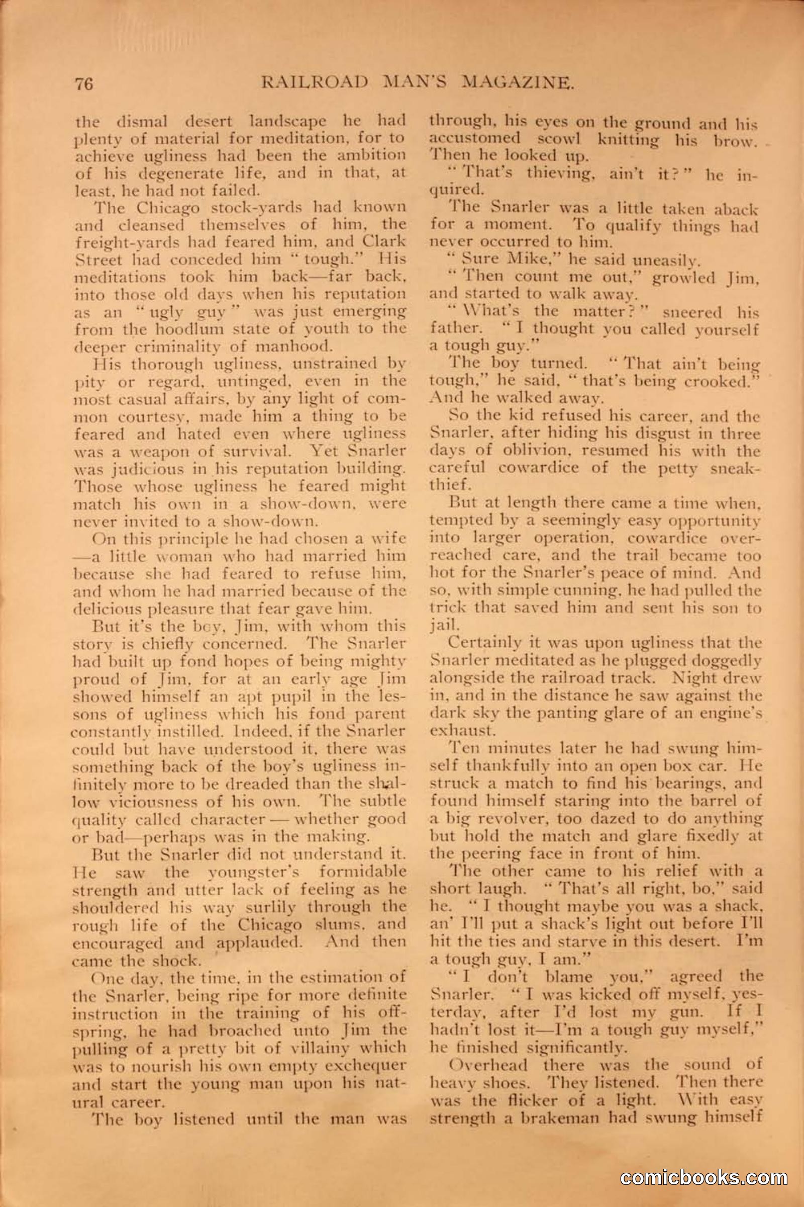 Railroad Mans Magazine, October 1912 — page 90 of 226