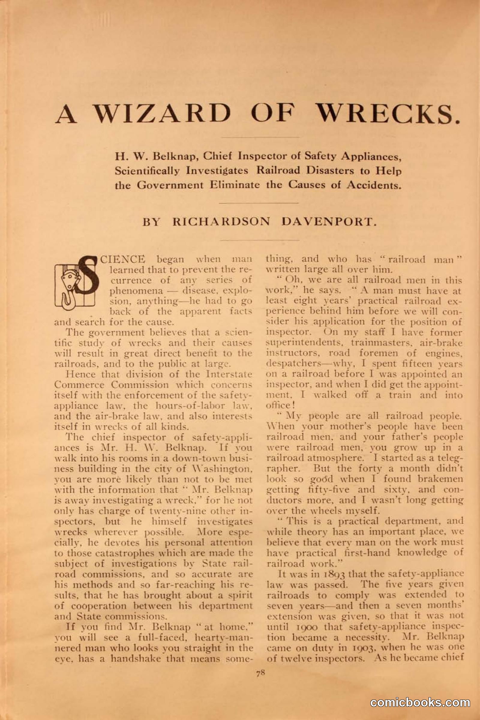 Railroad Mans Magazine, October 1912 — page 92 of 226