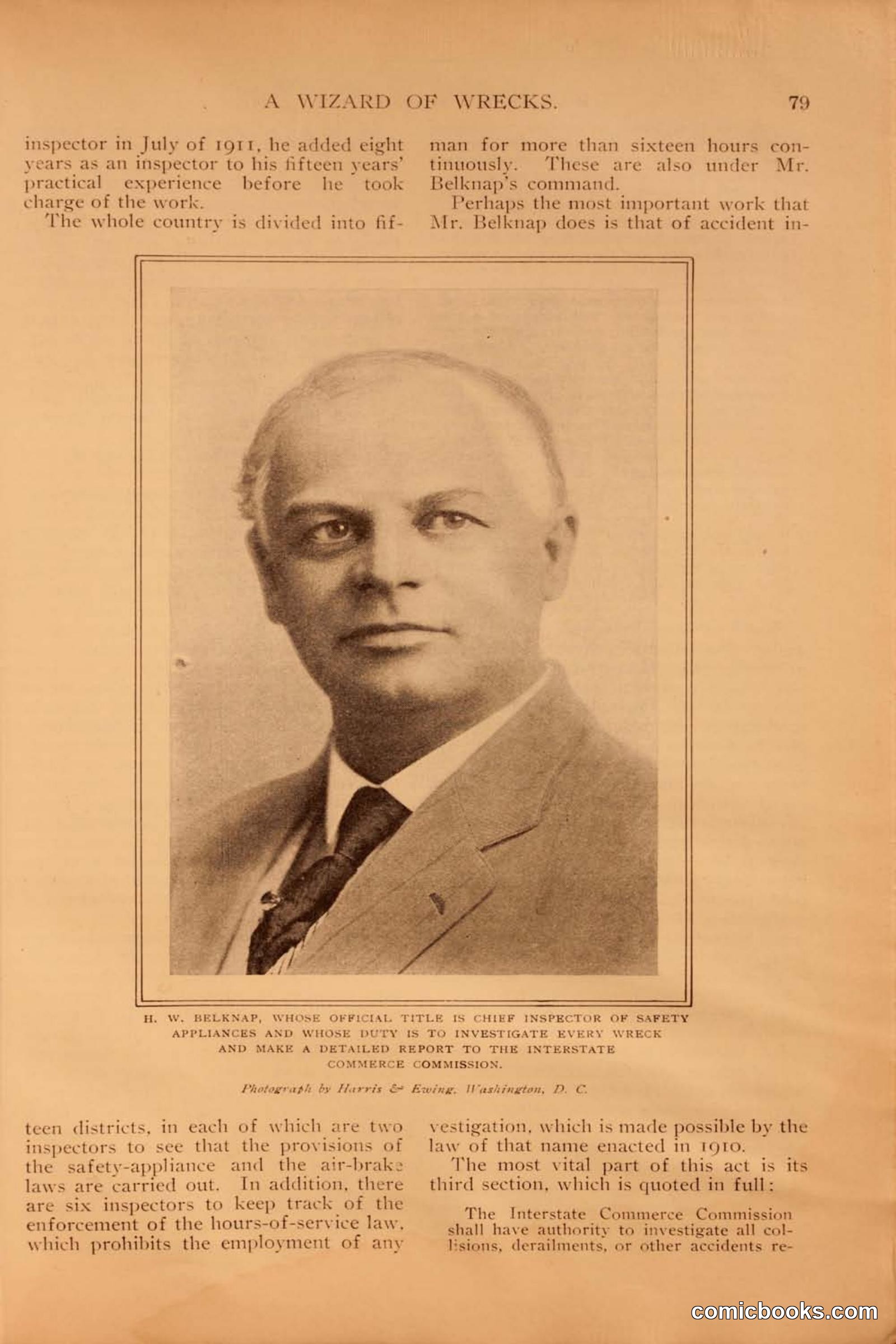 Railroad Mans Magazine, October 1912 — page 93 of 226
