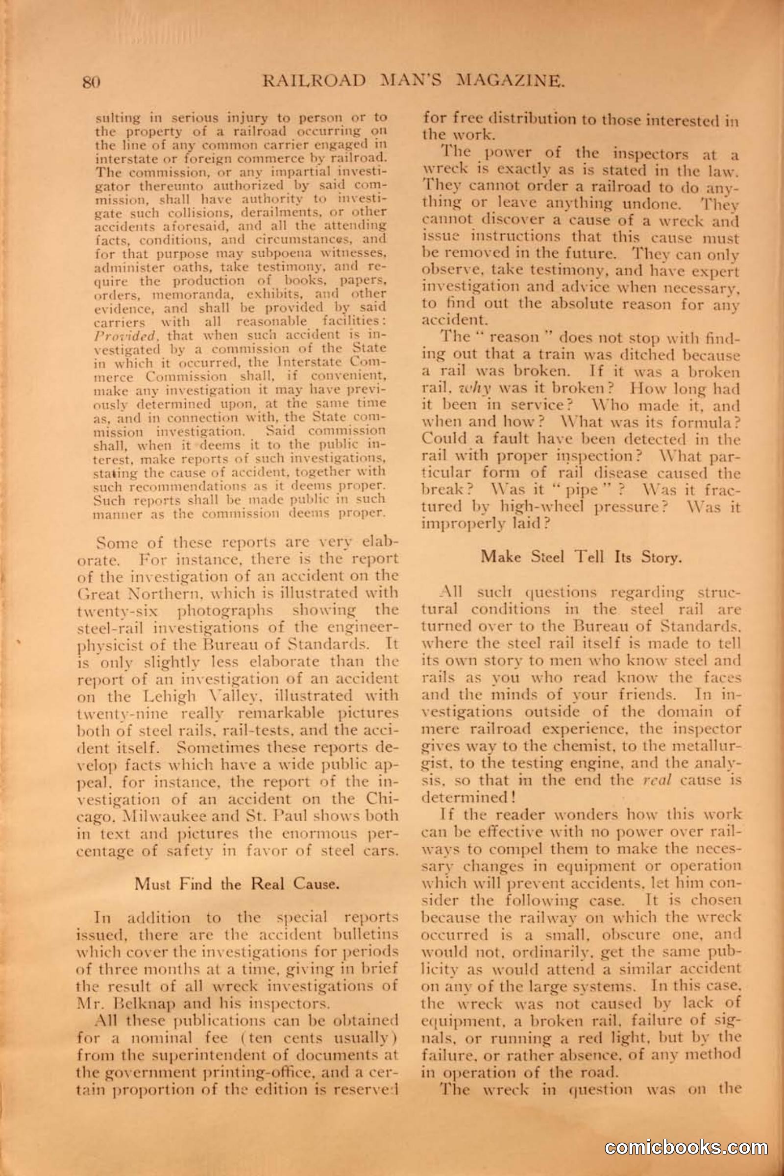 Railroad Mans Magazine, October 1912 — page 94 of 226