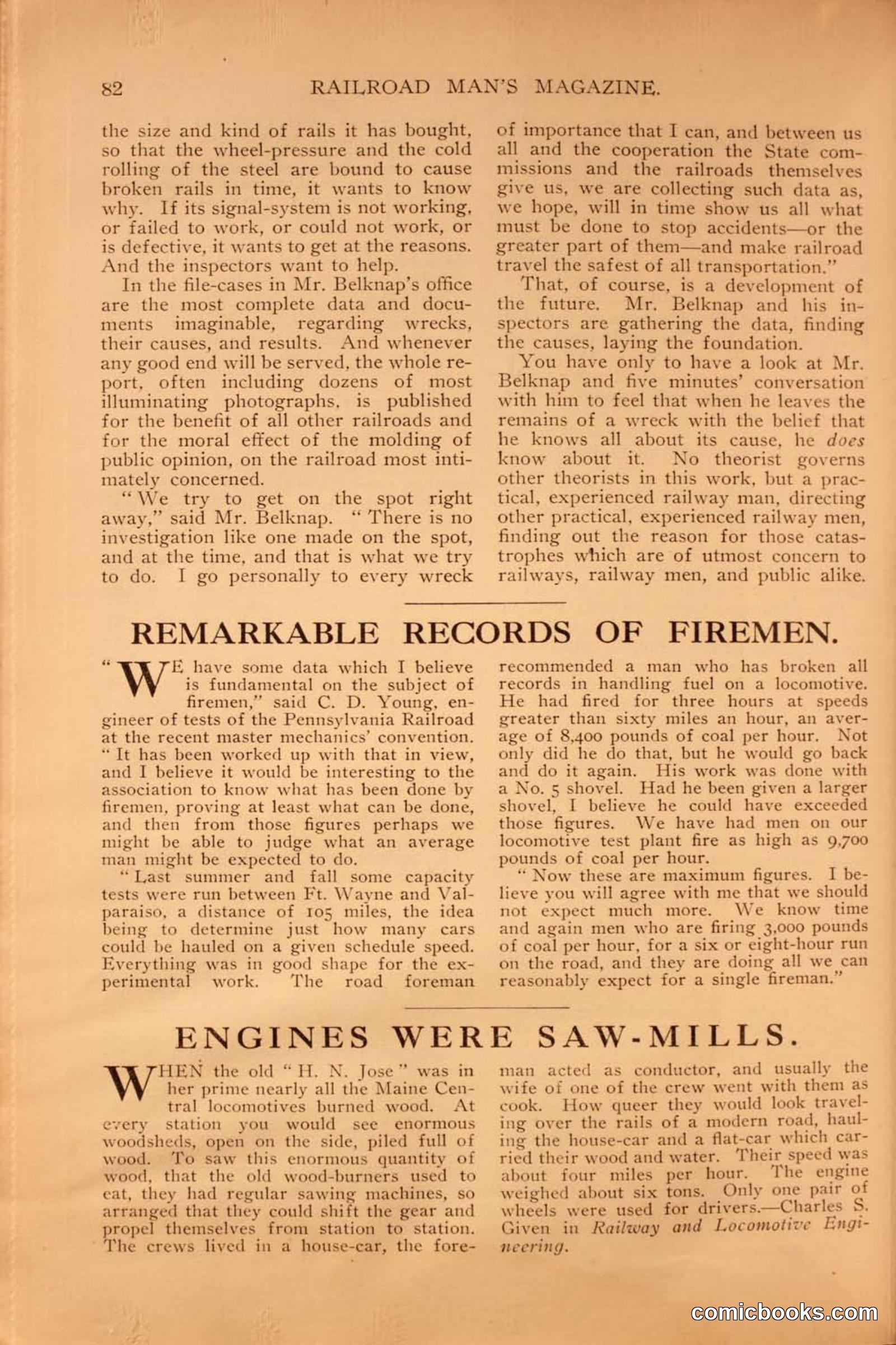 Railroad Mans Magazine, October 1912 — page 96 of 226
