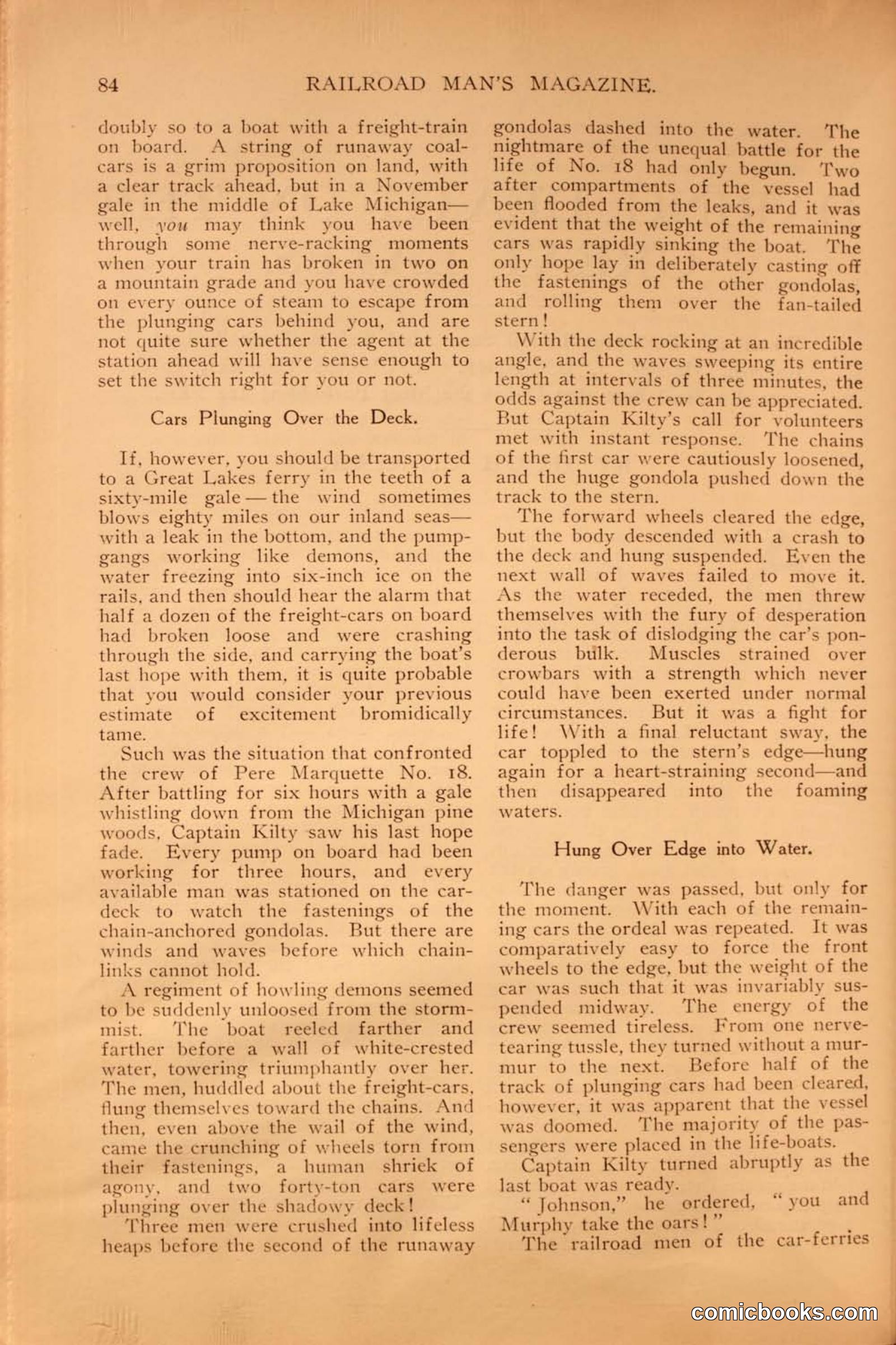 Railroad Mans Magazine, October 1912 — page 98 of 226