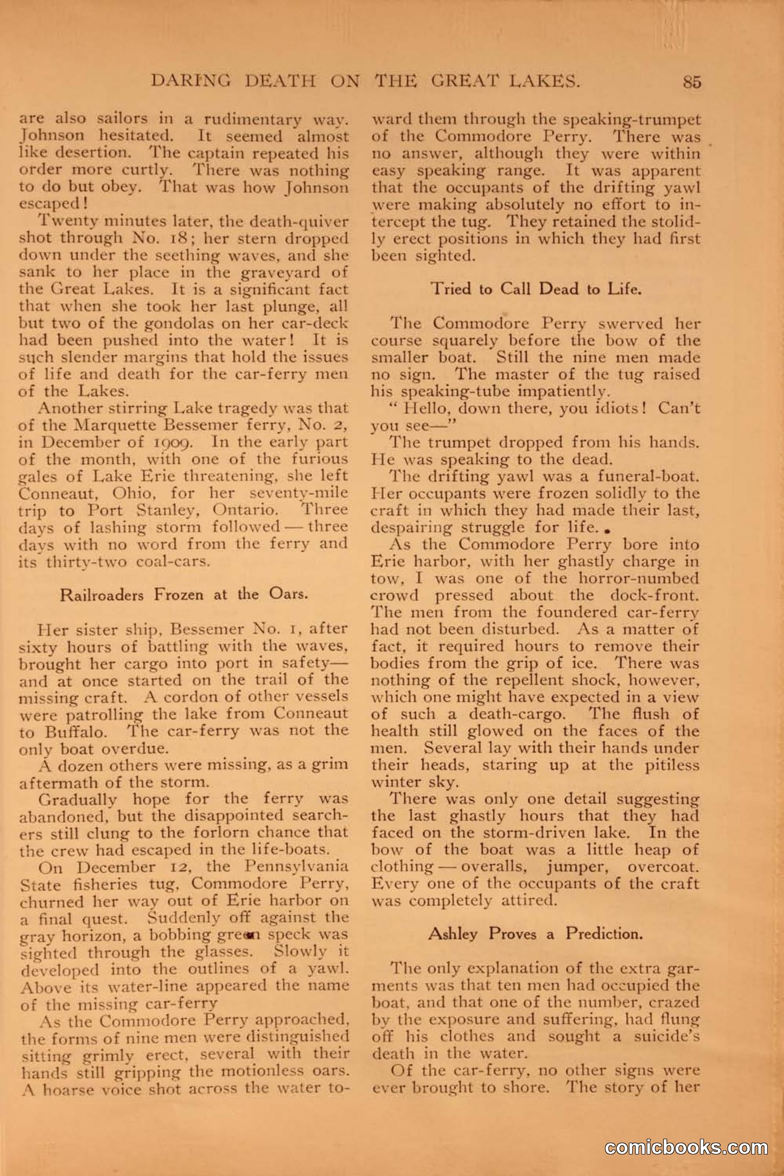 Railroad Mans Magazine, October 1912 — page 99 of 226