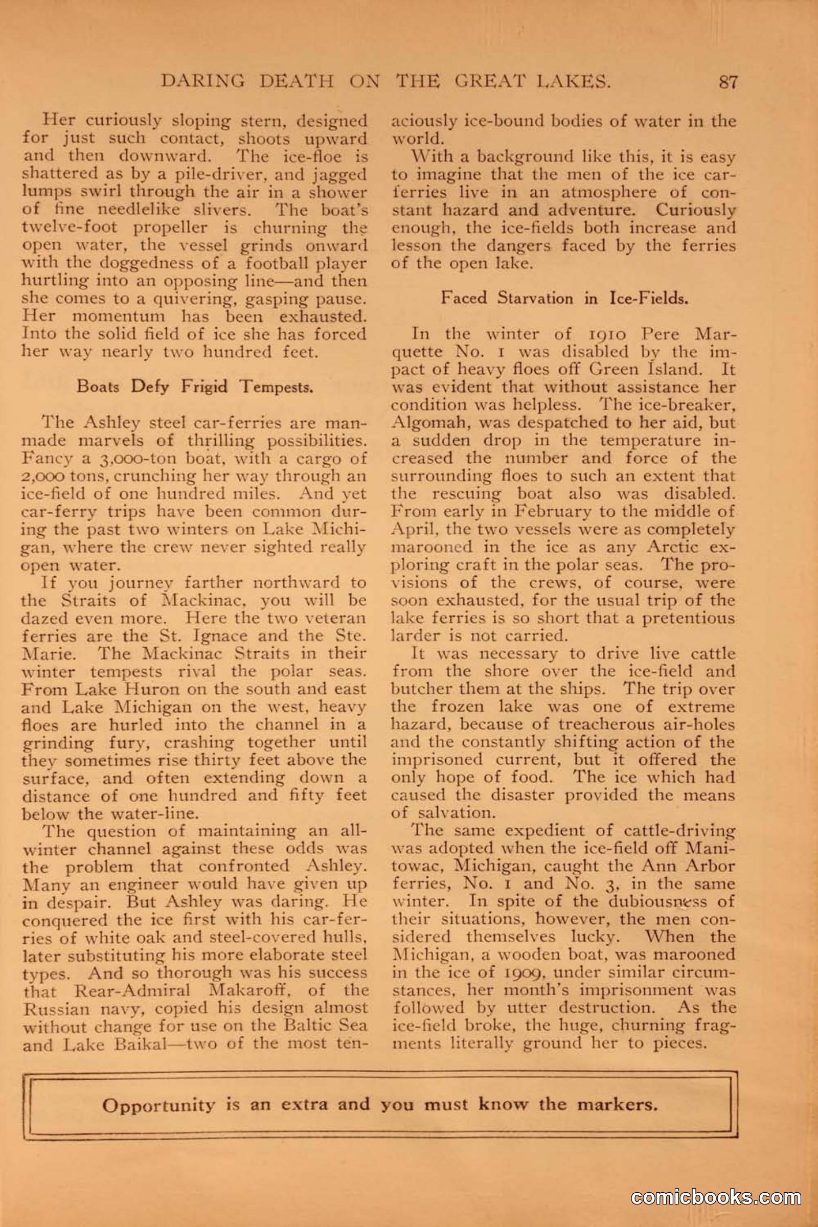 Railroad Mans Magazine, October 1912 — page 101 of 226