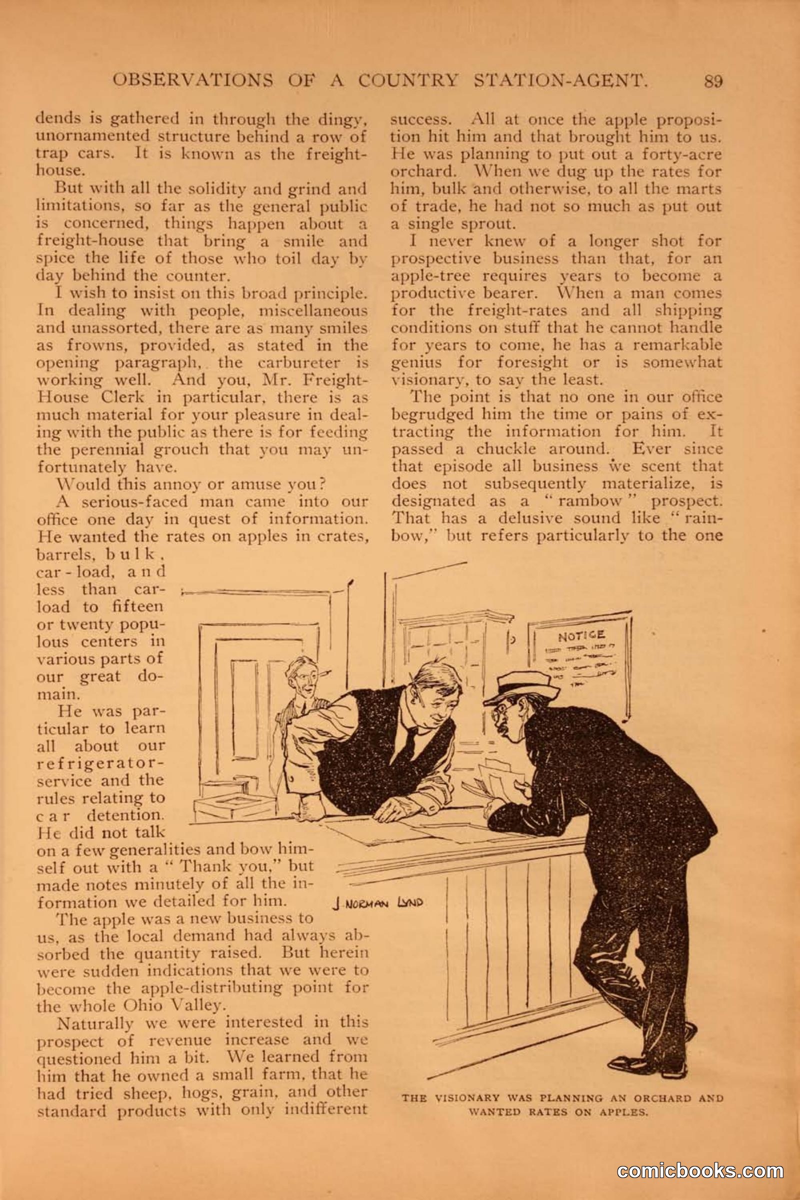 Railroad Mans Magazine, October 1912 — page 103 of 226
