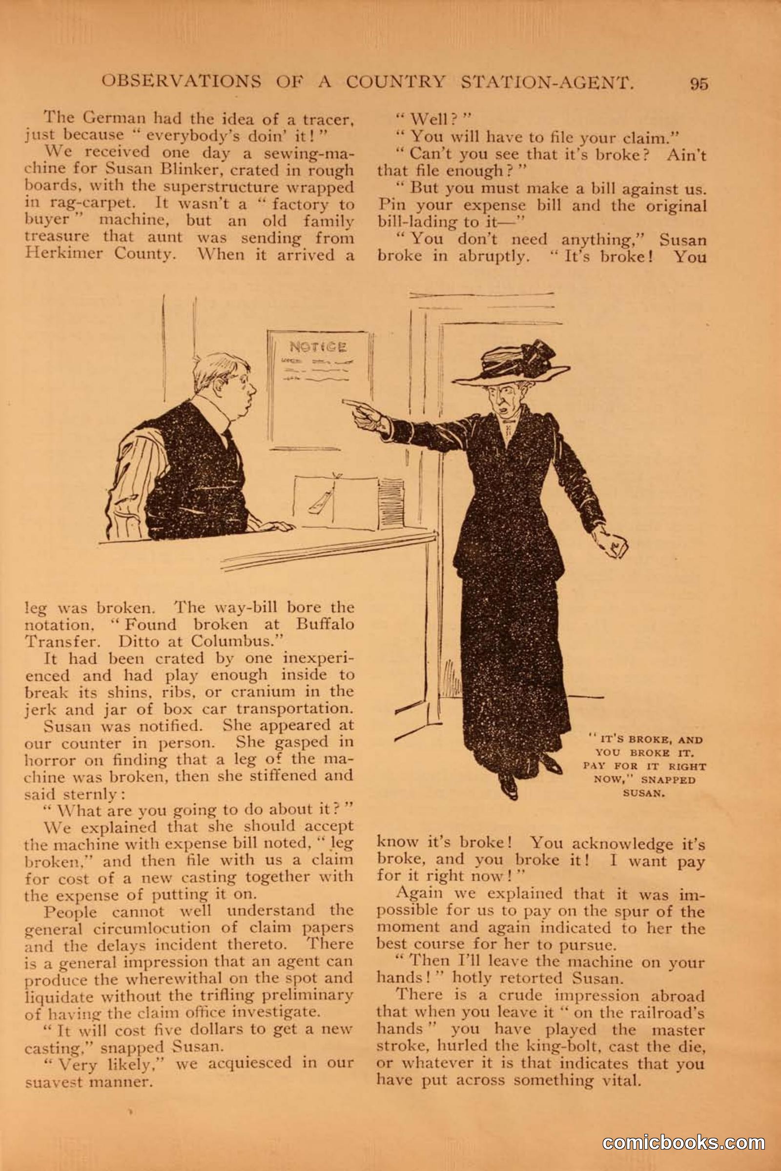 Railroad Mans Magazine, October 1912 — page 109 of 226
