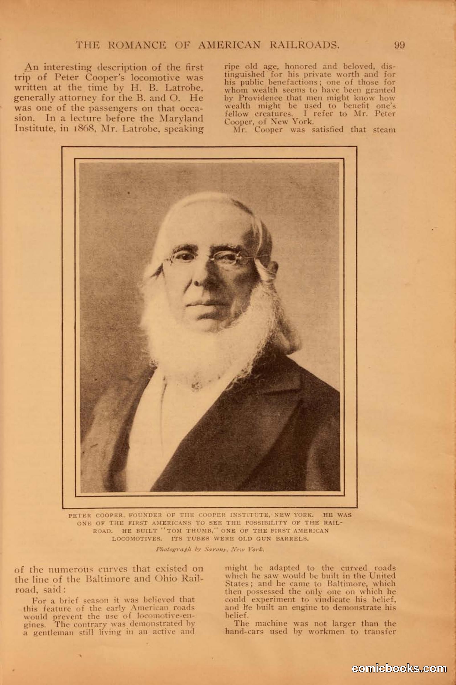 Railroad Mans Magazine, October 1912 — page 113 of 226