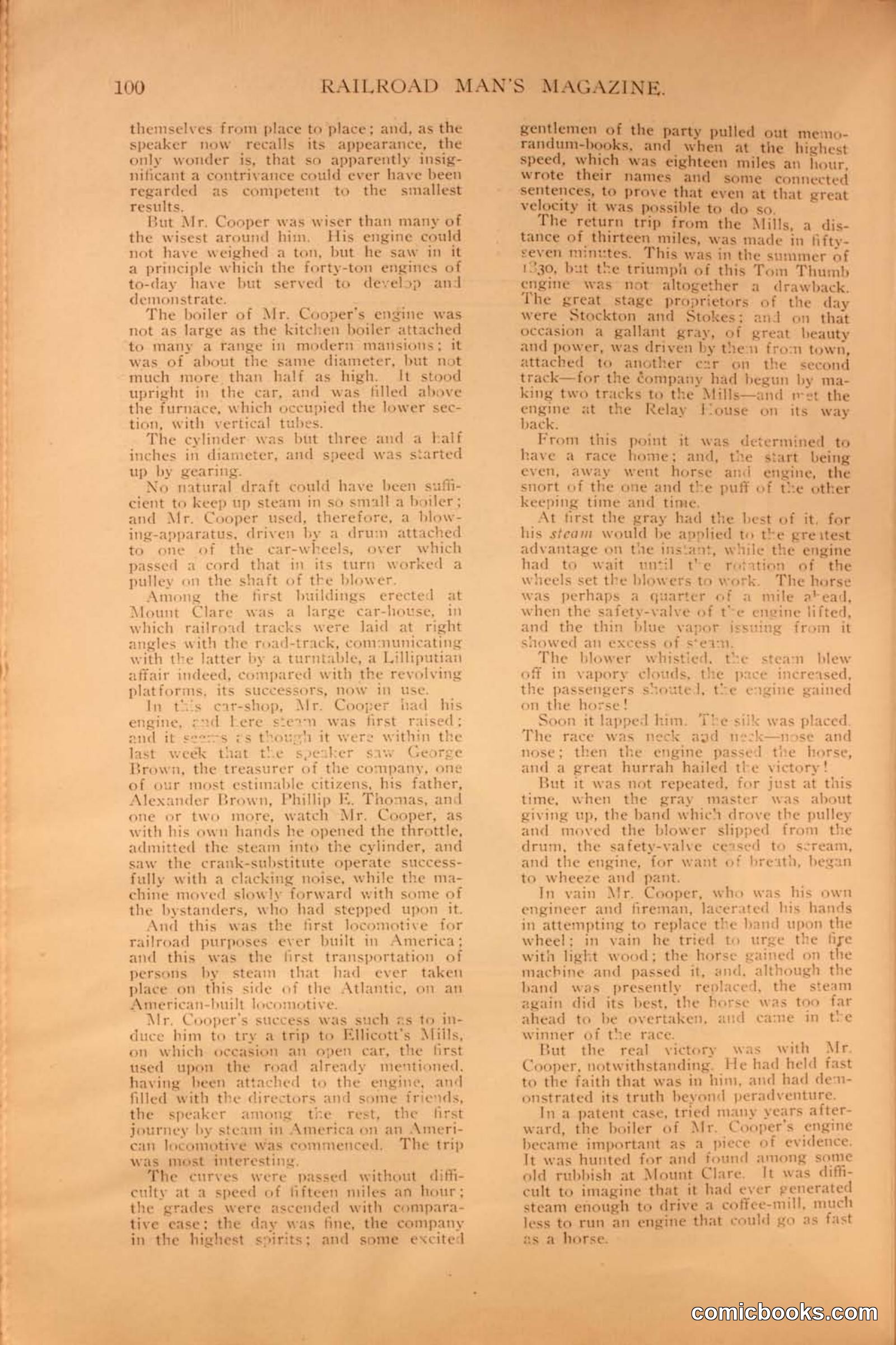 Railroad Mans Magazine, October 1912 — page 114 of 226
