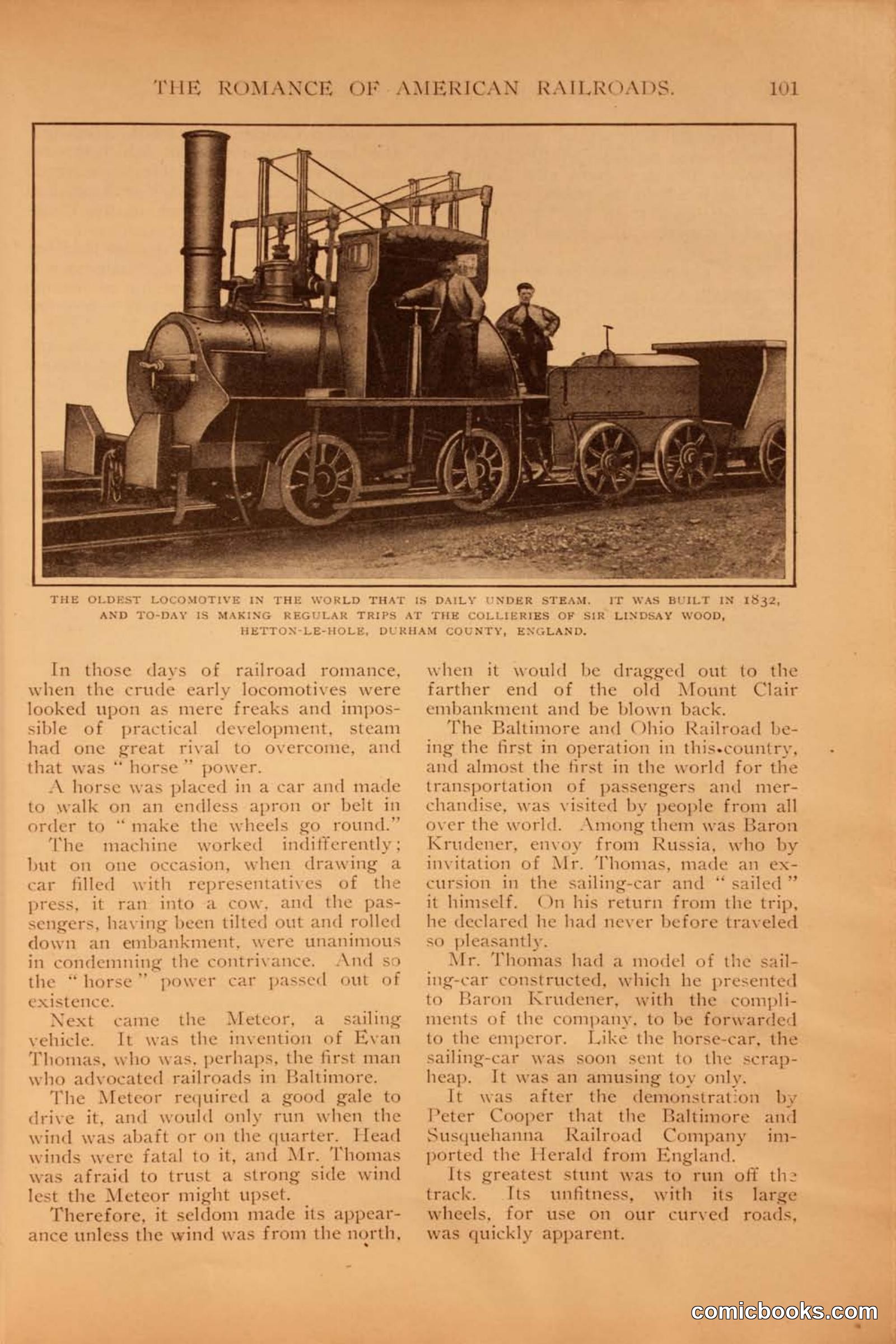 Railroad Mans Magazine, October 1912 — page 115 of 226