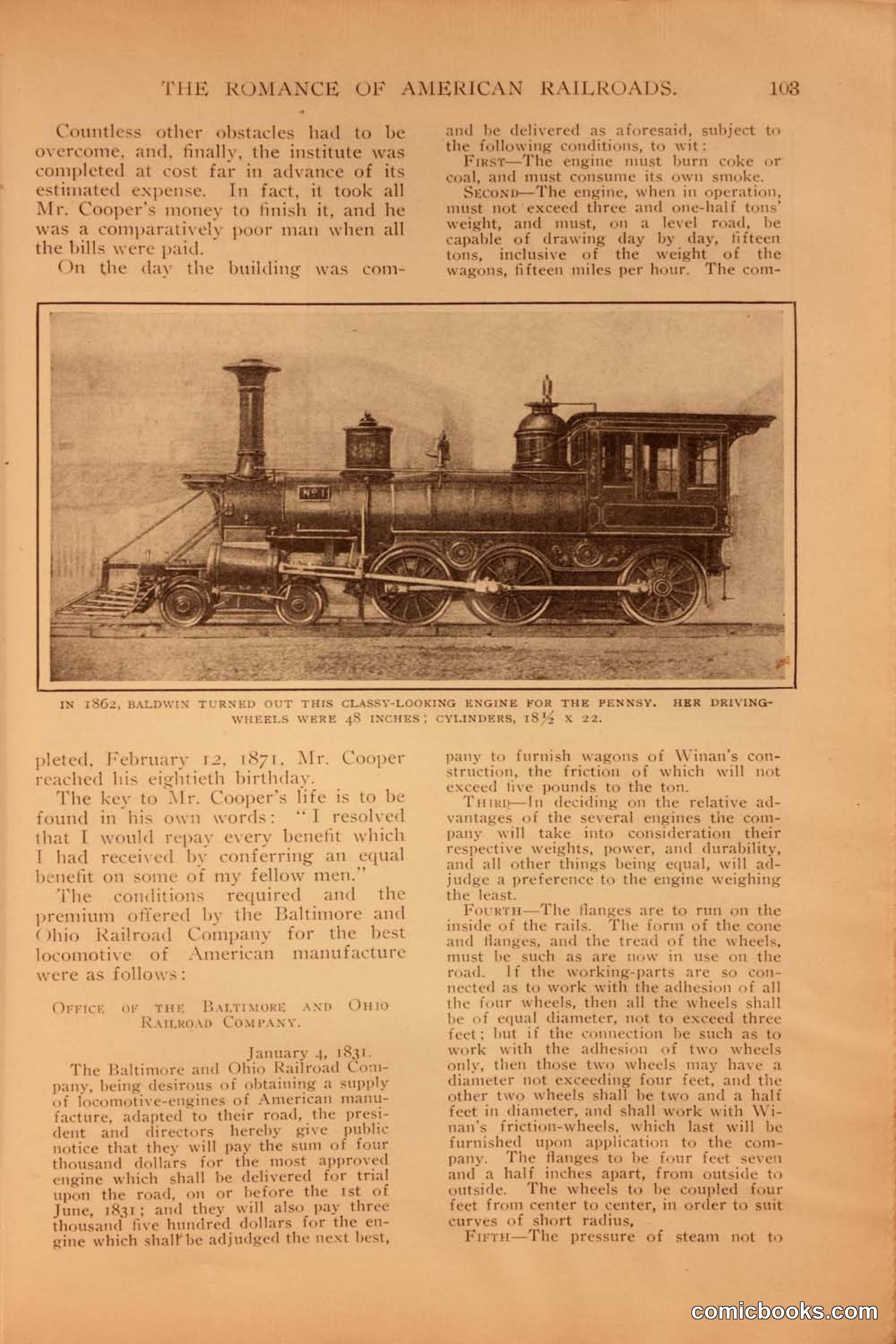 Railroad Mans Magazine, October 1912 — page 117 of 226