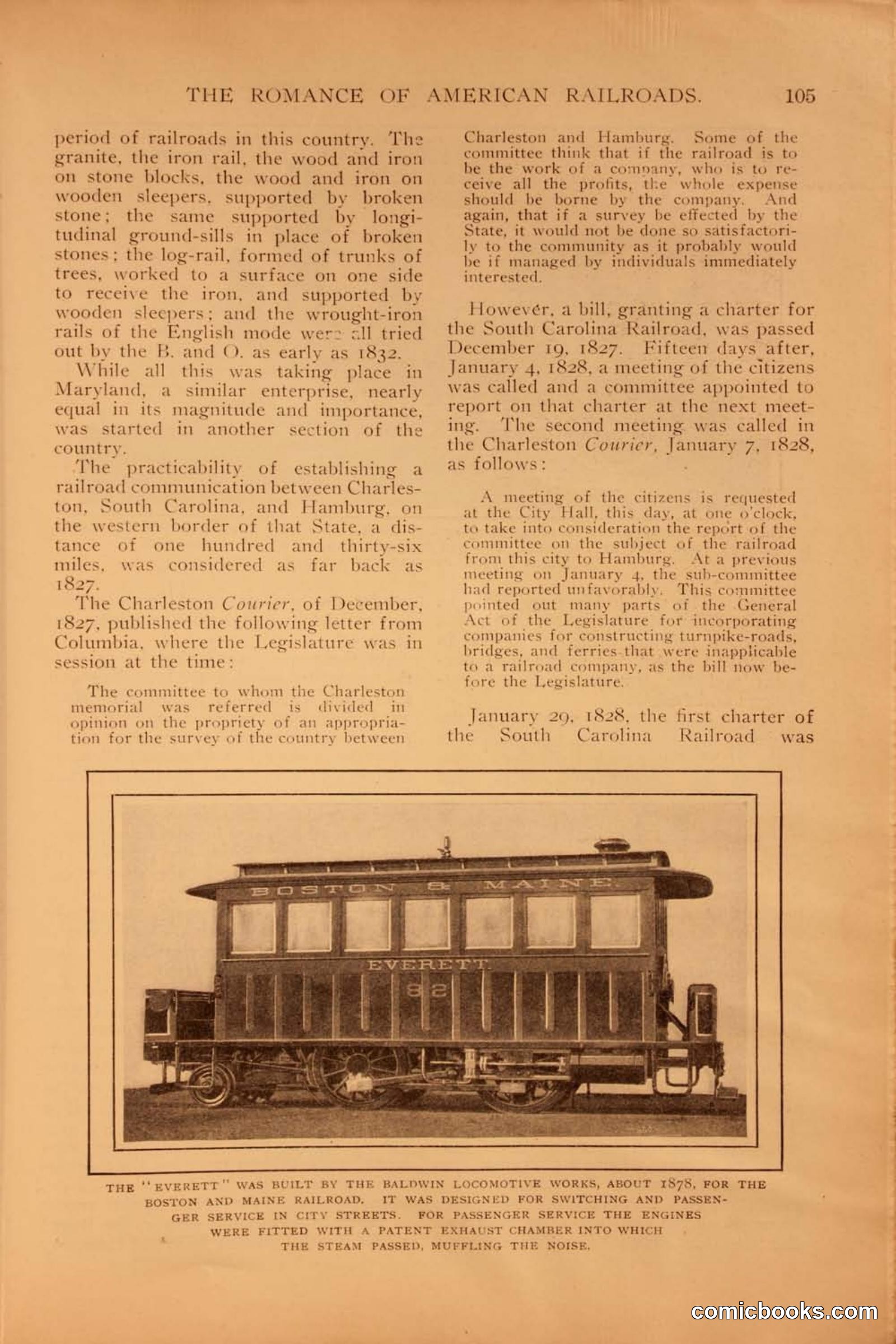 Railroad Mans Magazine, October 1912 — page 119 of 226
