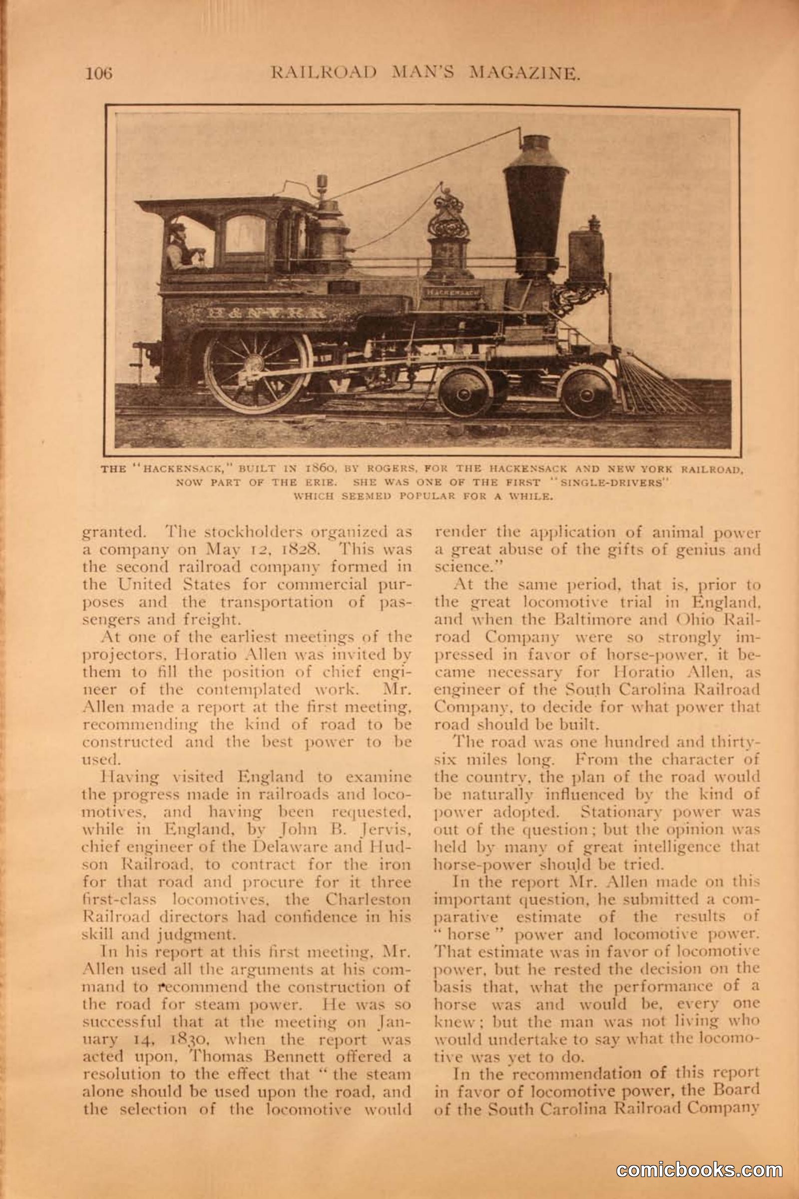 Railroad Mans Magazine, October 1912 — page 120 of 226