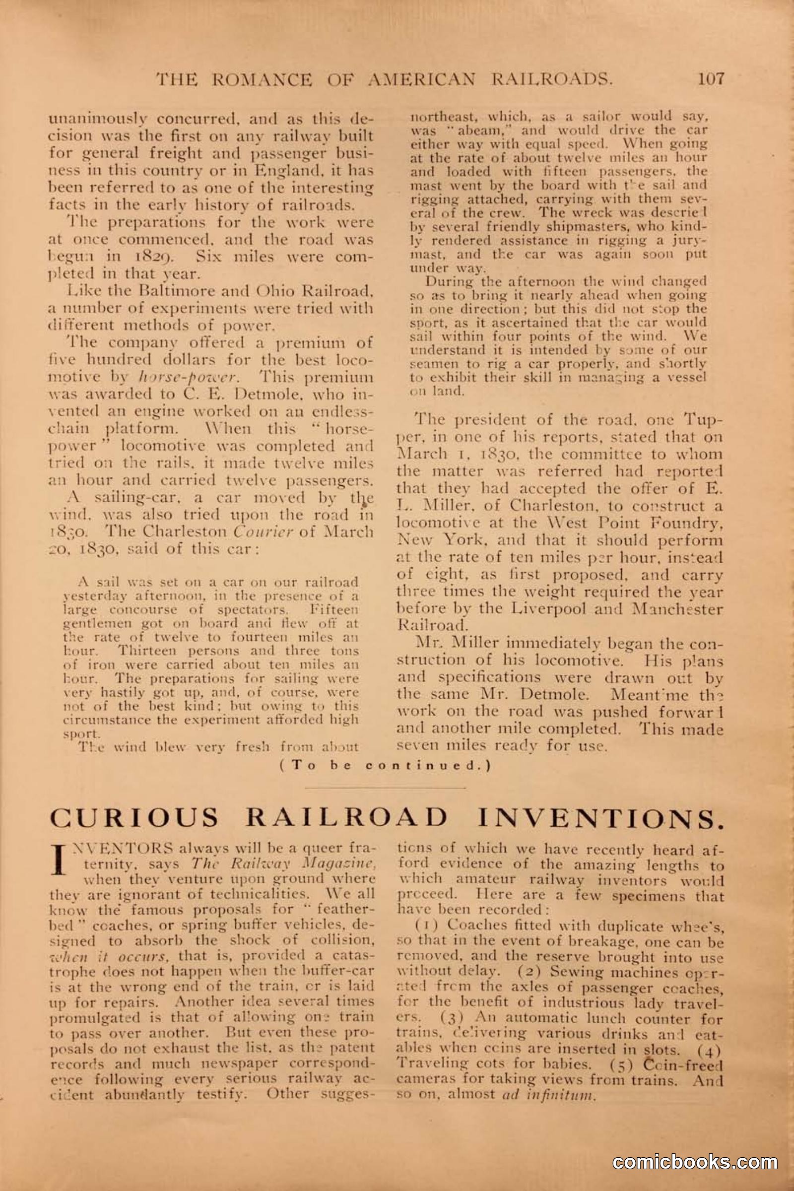Railroad Mans Magazine, October 1912 — page 123 of 226