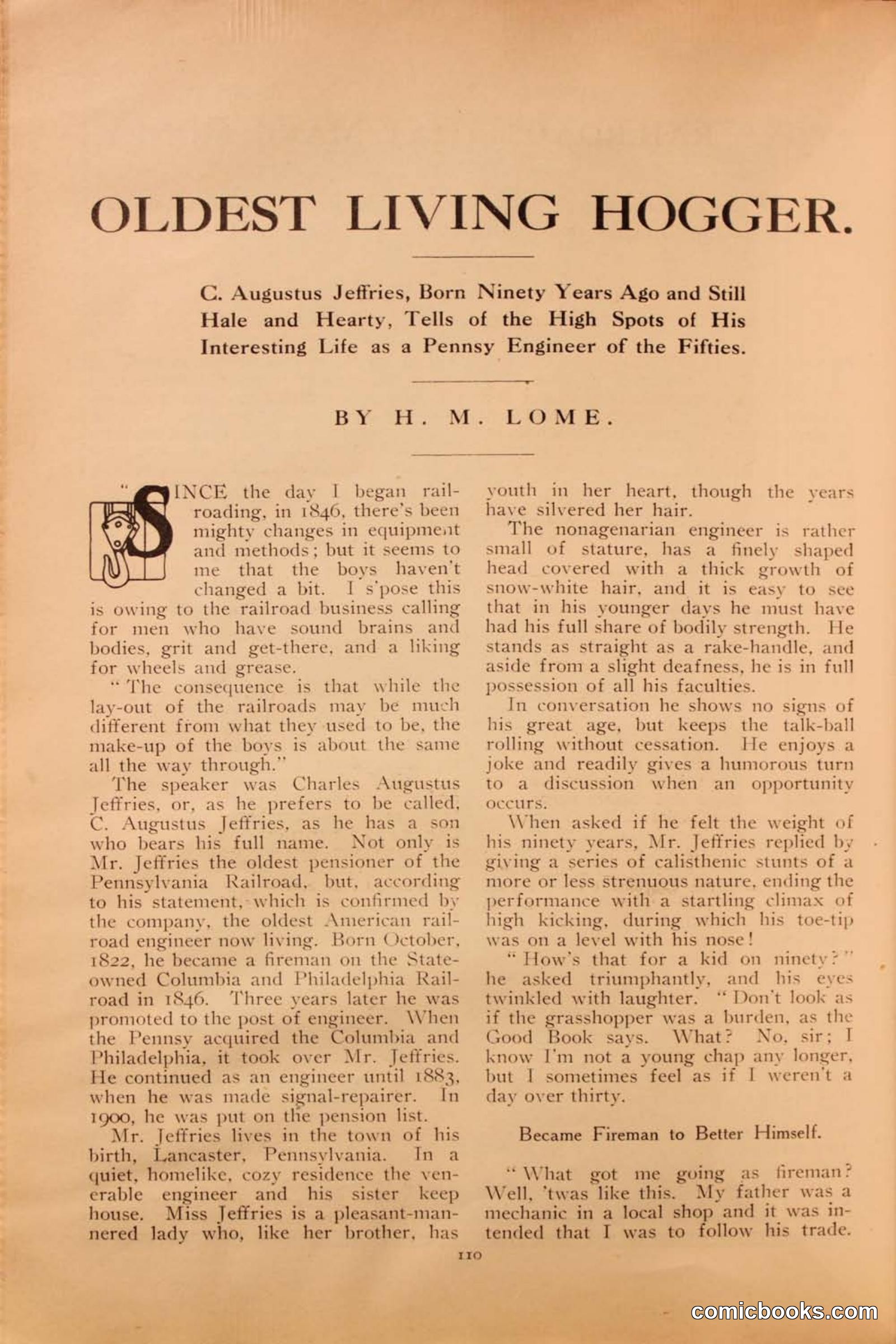Railroad Mans Magazine, October 1912 — page 126 of 226