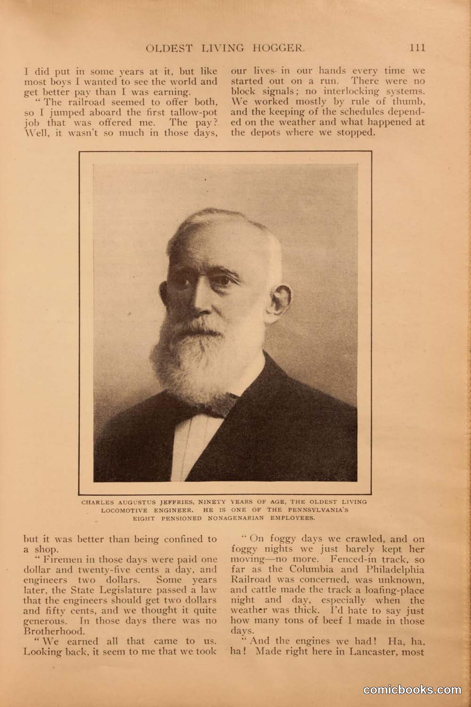 Railroad Mans Magazine, October 1912 — page 127 of 226