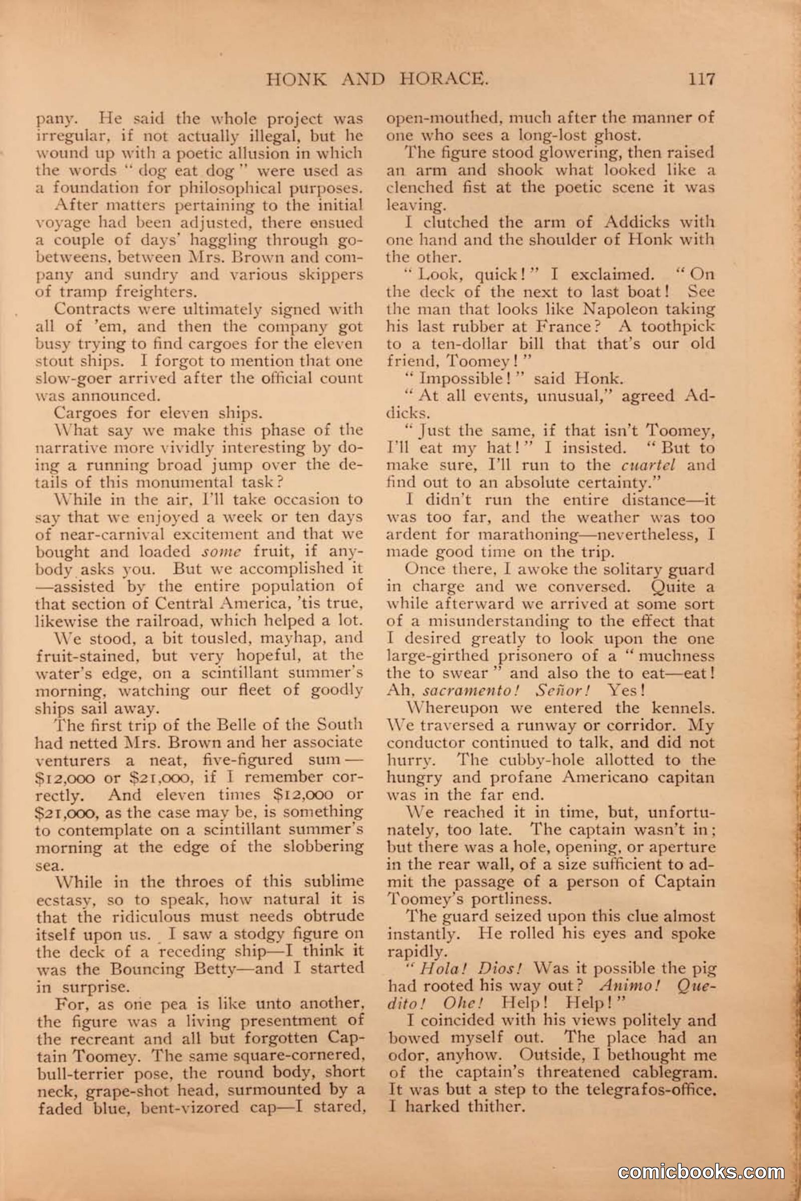 Railroad Mans Magazine, October 1912 — page 133 of 226