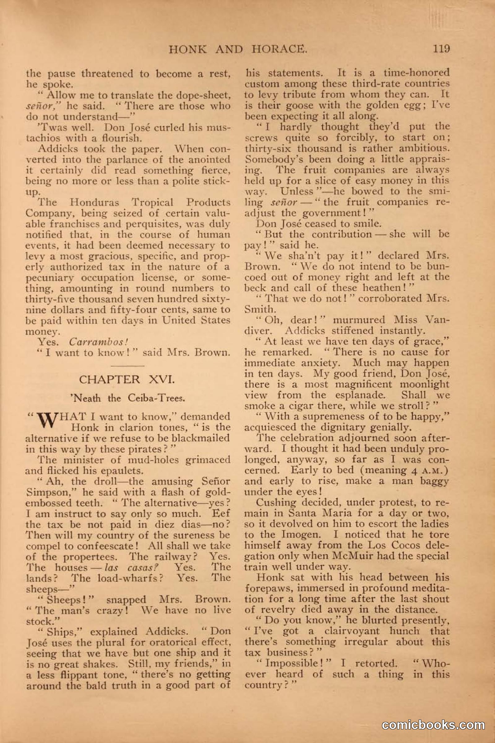 Railroad Mans Magazine, October 1912 — page 135 of 226
