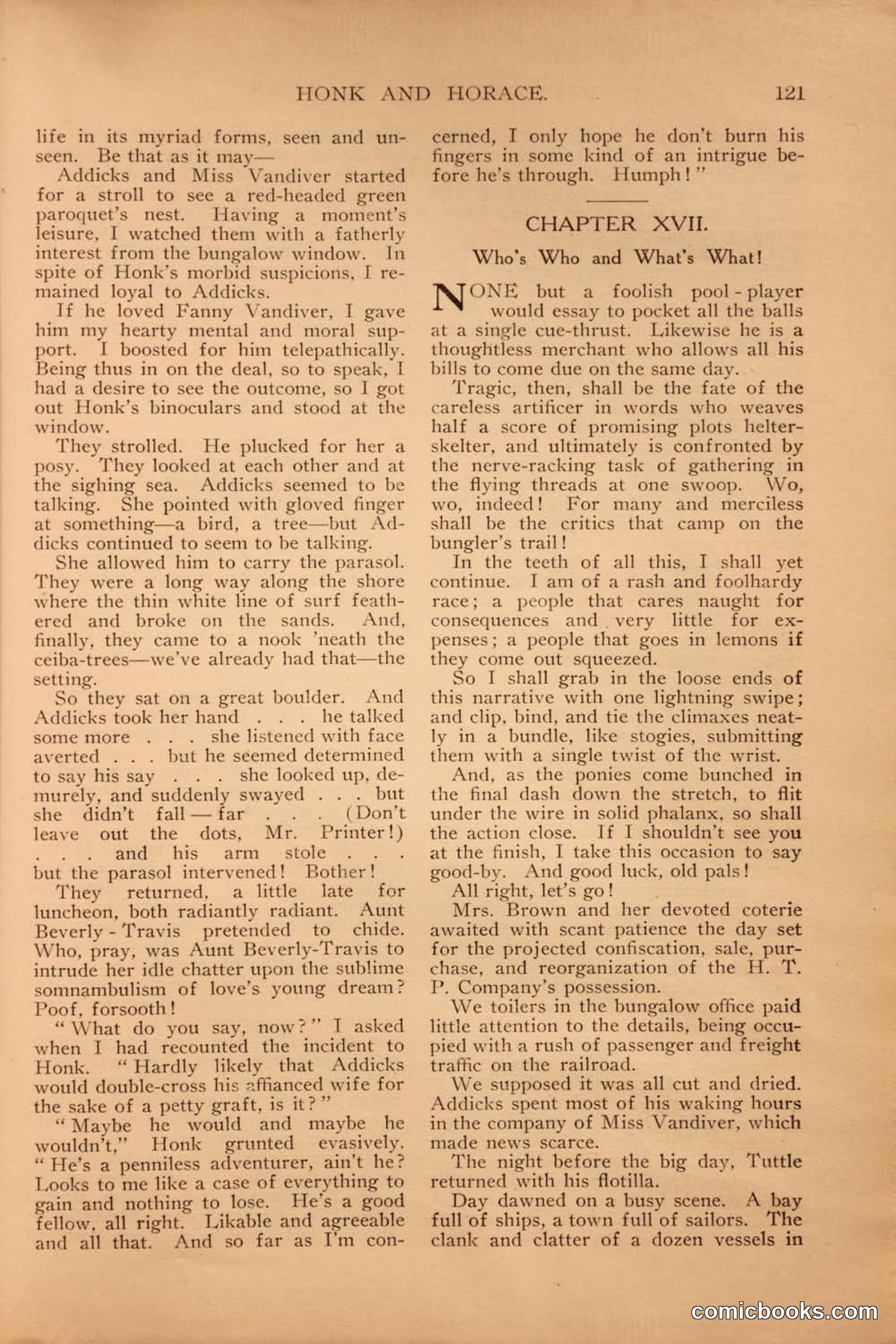 Railroad Mans Magazine, October 1912 — page 137 of 226