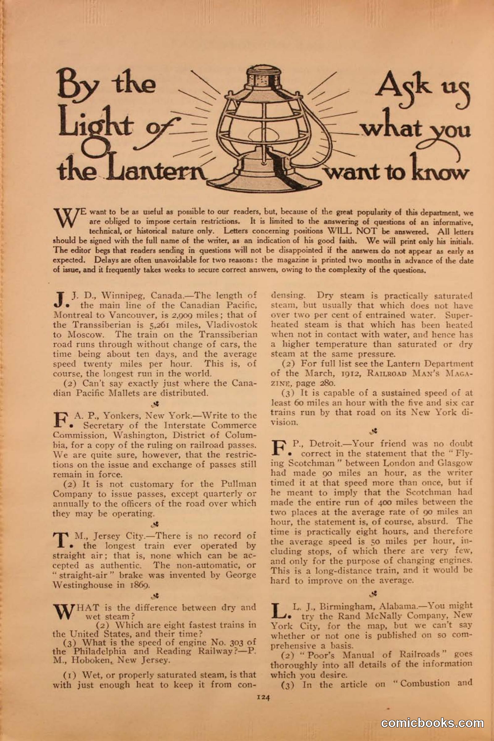 Railroad Mans Magazine, October 1912 — page 140 of 226