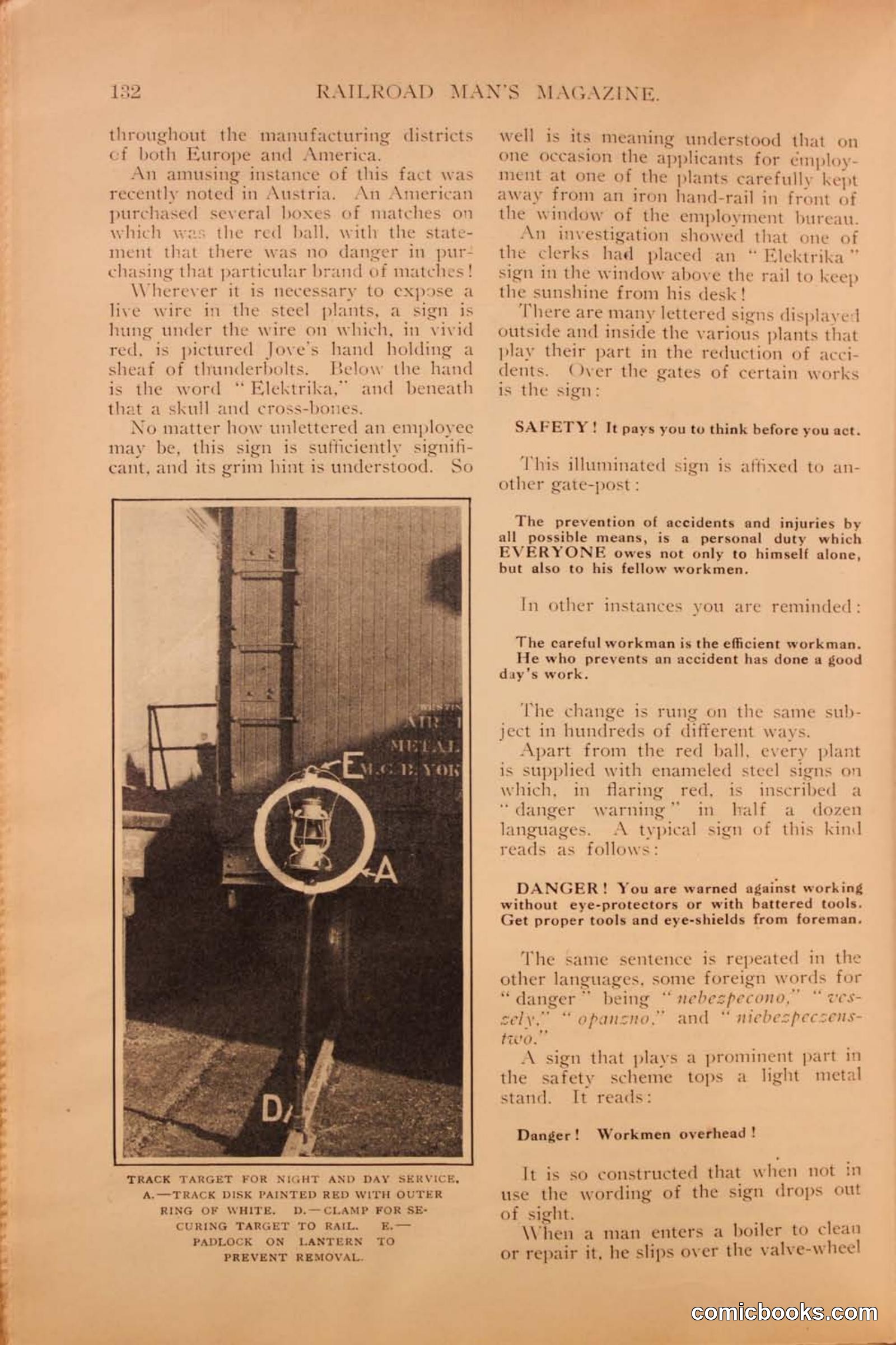 Railroad Mans Magazine, October 1912 — page 148 of 226