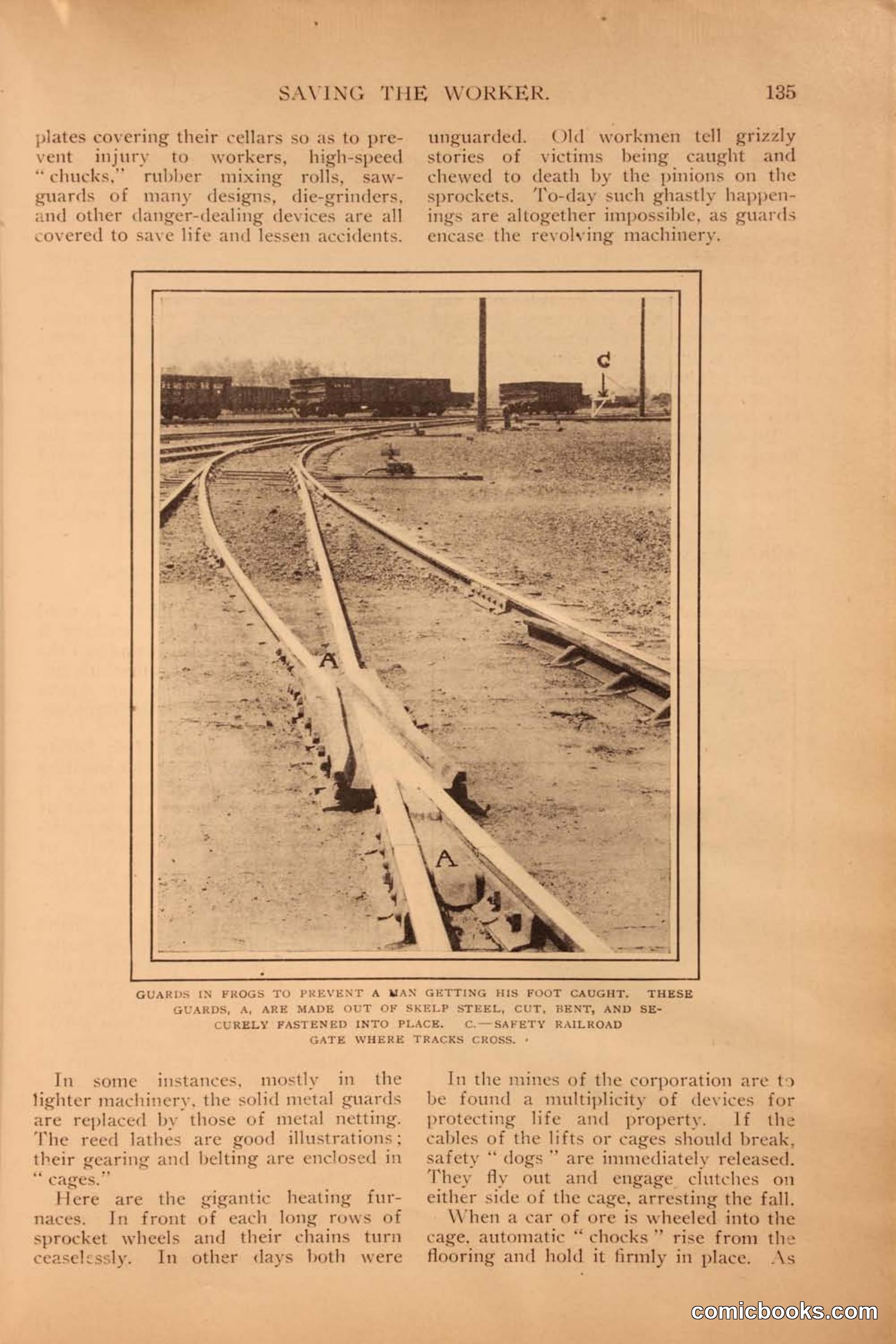 Railroad Mans Magazine, October 1912 — page 151 of 226