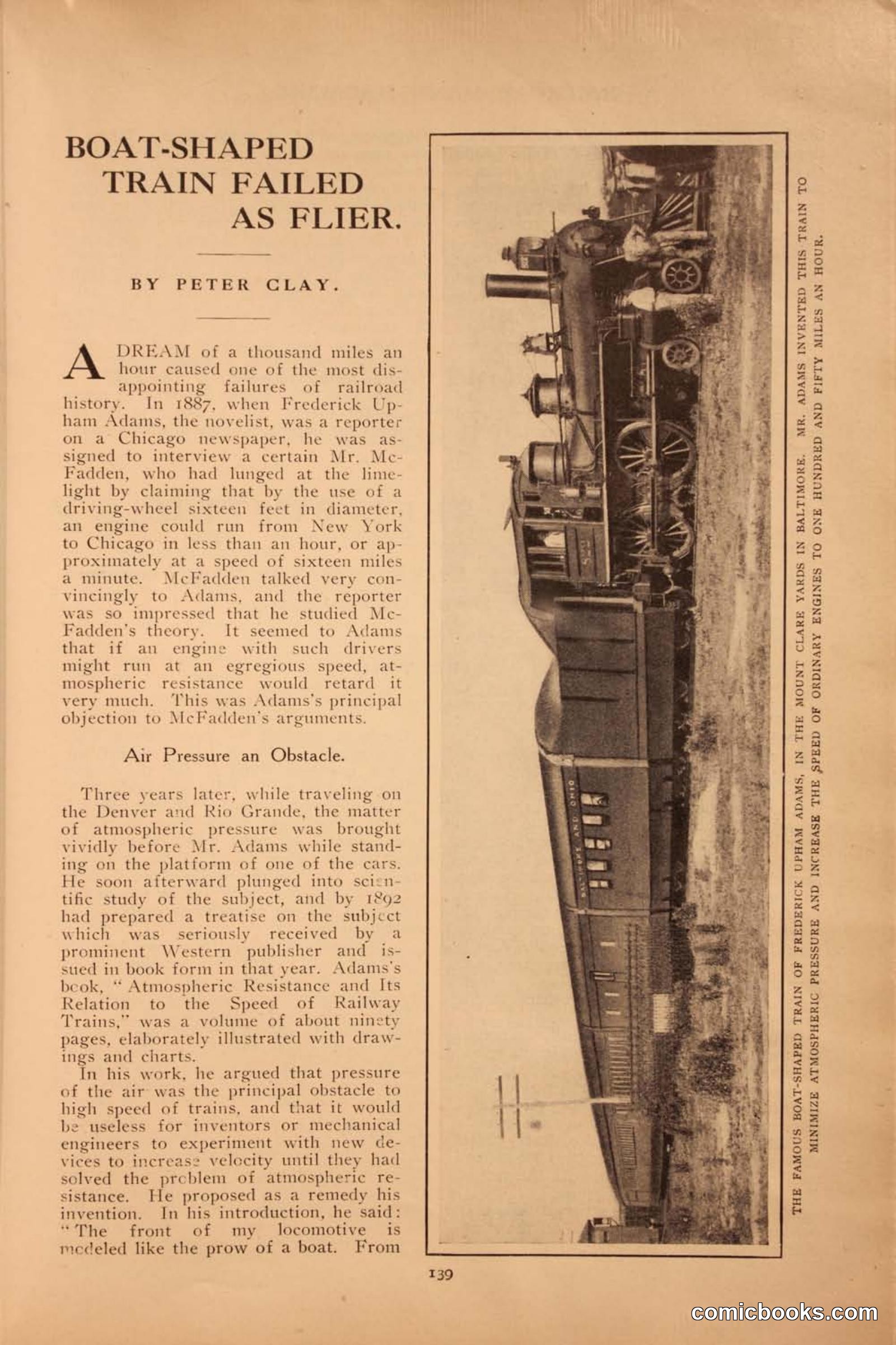 Railroad Mans Magazine, October 1912 — page 155 of 226