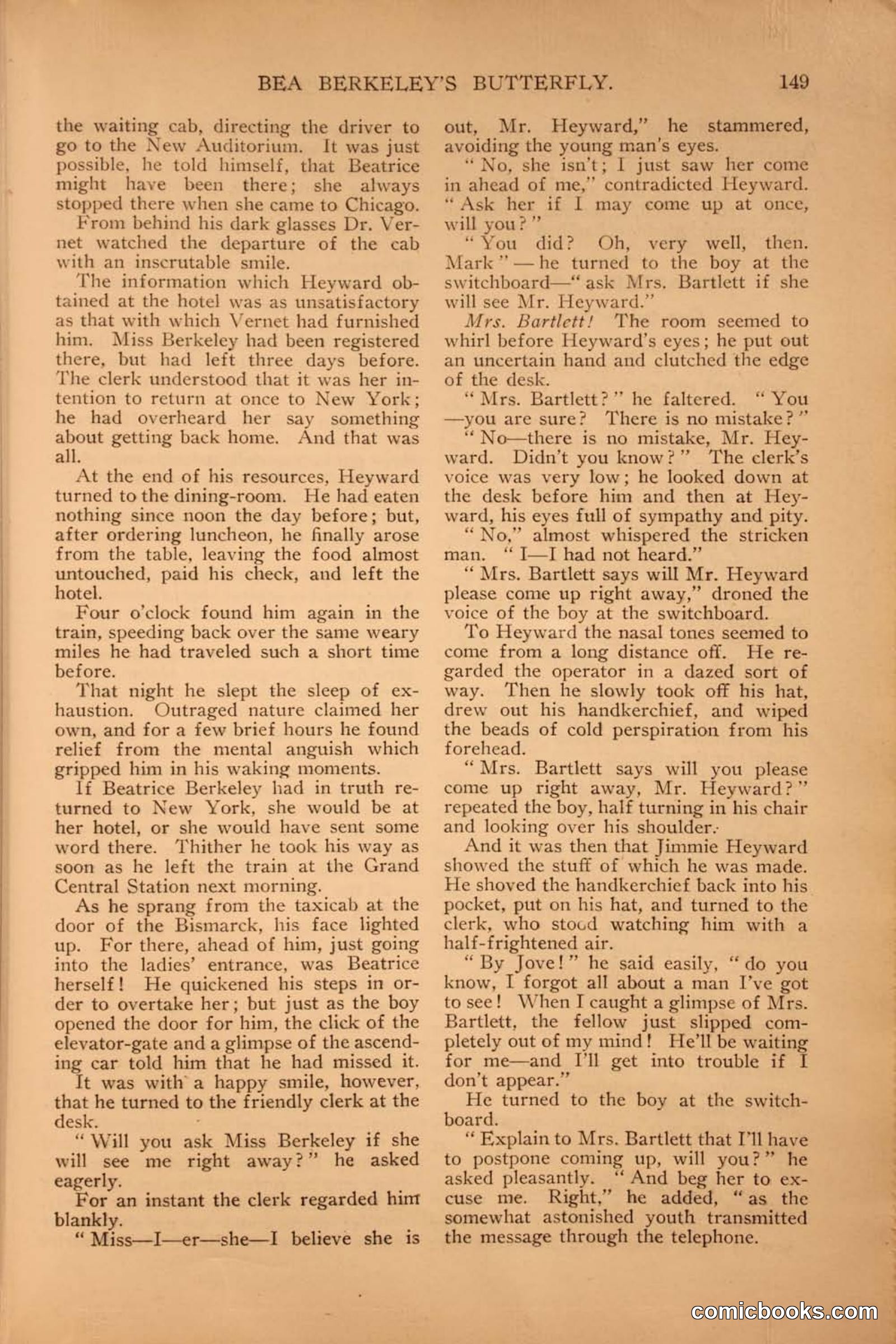 Railroad Mans Magazine, October 1912 — page 165 of 226