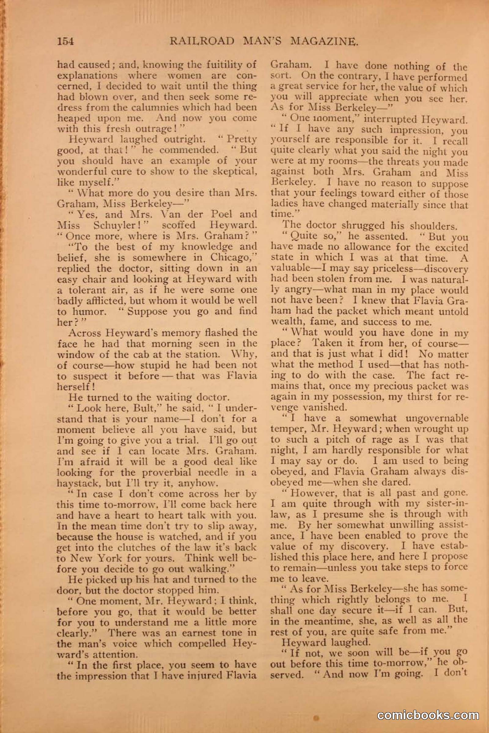Railroad Mans Magazine, October 1912 — page 170 of 226