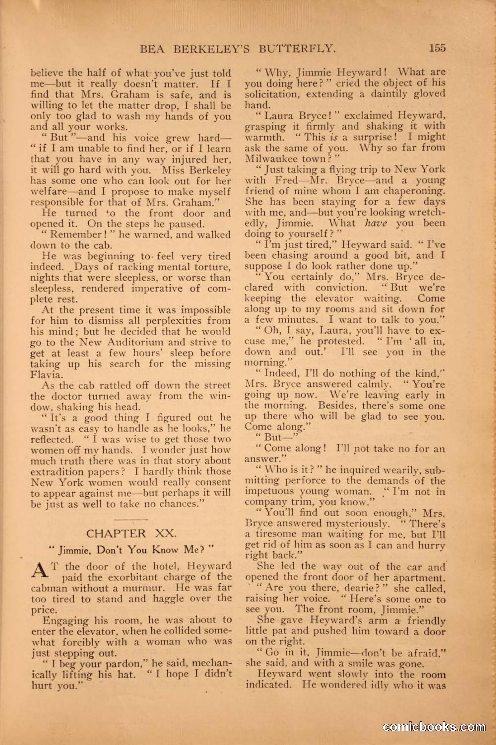 Railroad Mans Magazine, October 1912 — page 171 of 226