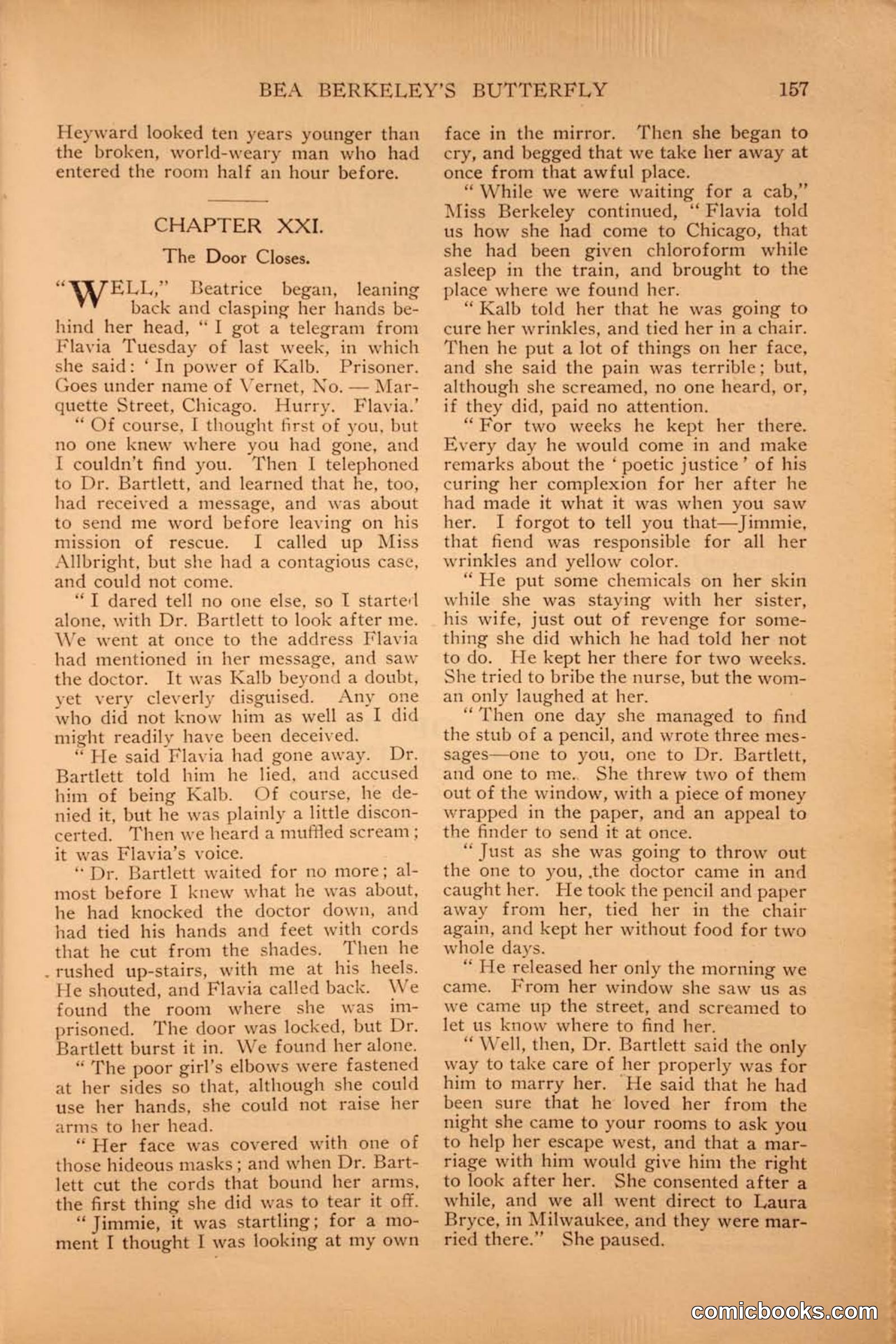 Railroad Mans Magazine, October 1912 — page 173 of 226