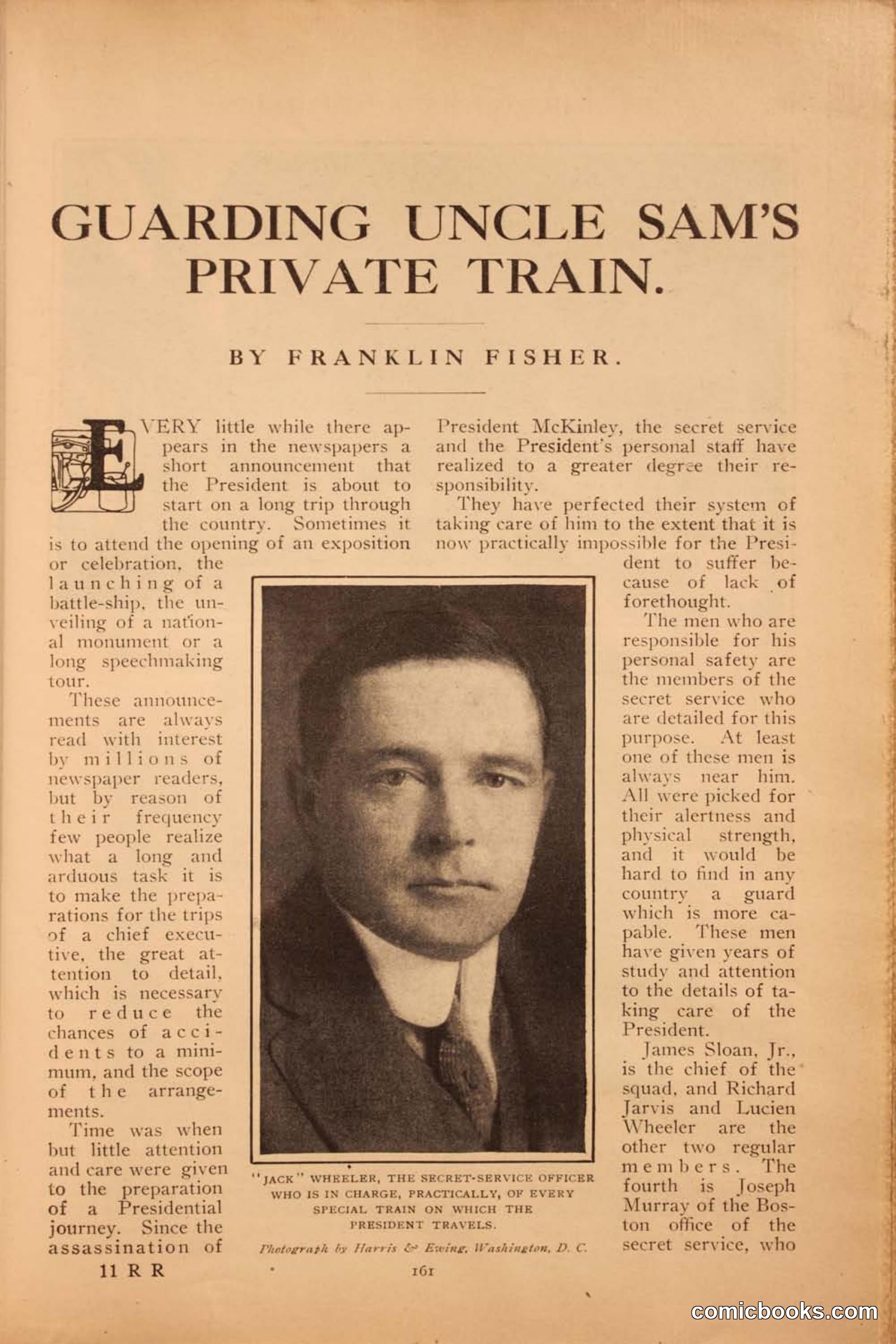 Railroad Mans Magazine, October 1912 — page 177 of 226