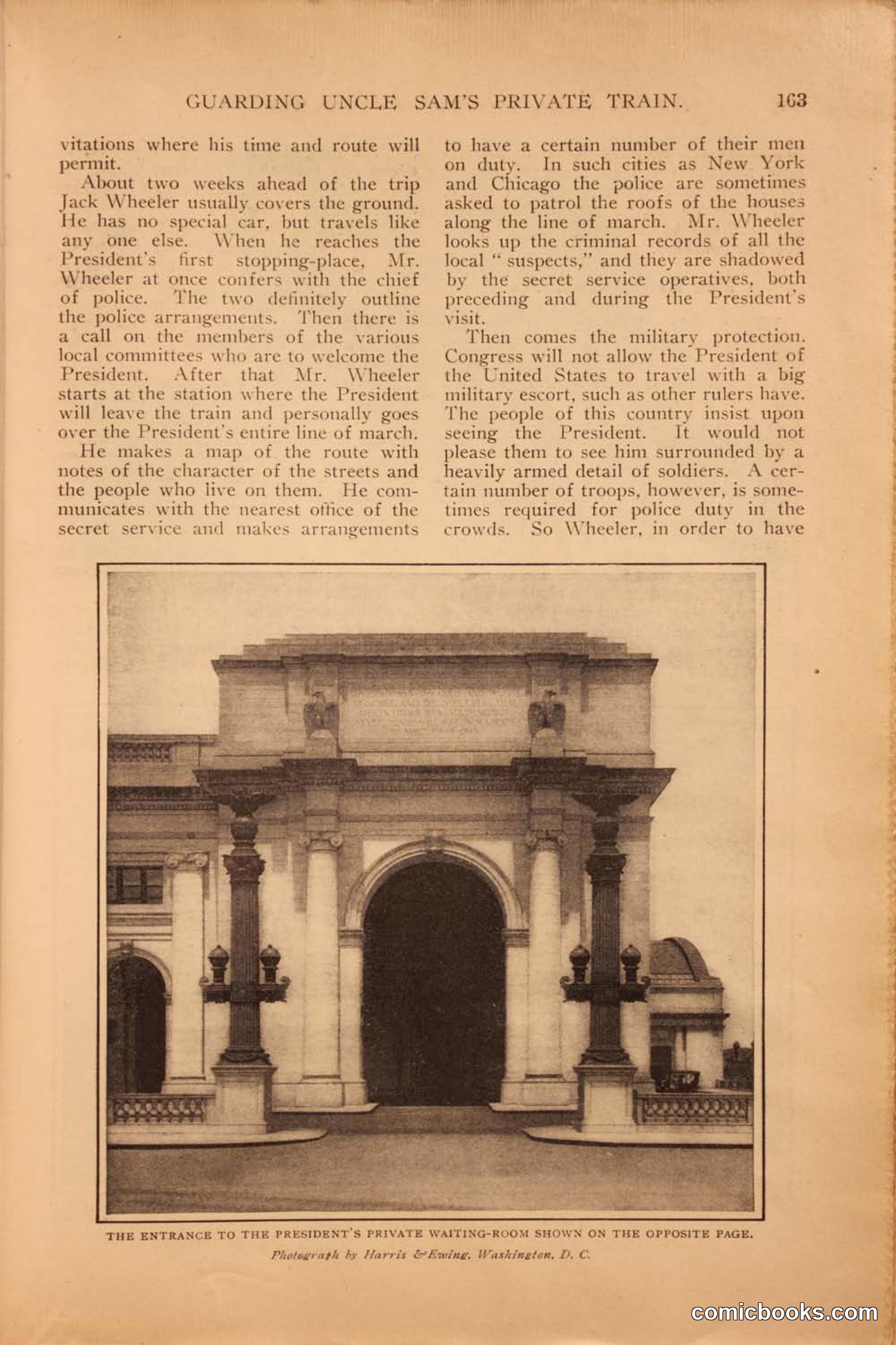 Railroad Mans Magazine, October 1912 — page 179 of 226