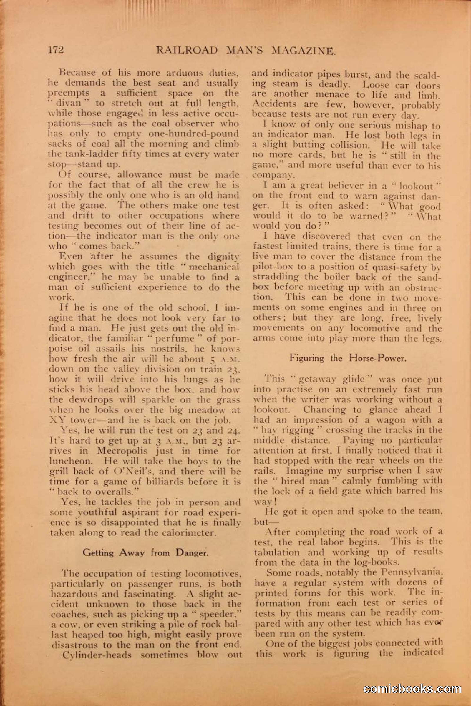 Railroad Mans Magazine, October 1912 — page 188 of 226