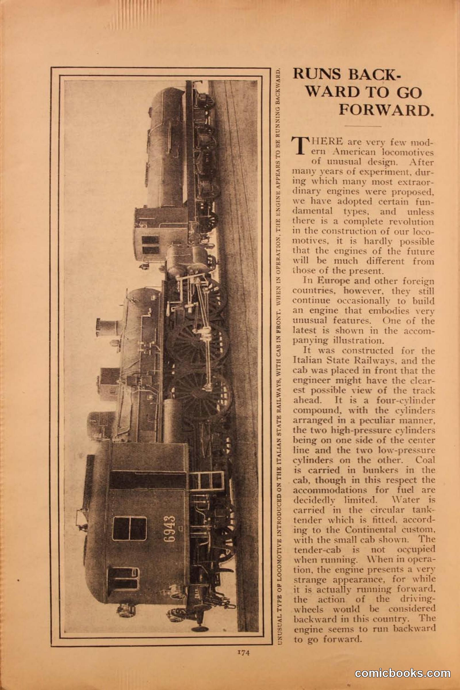 Railroad Mans Magazine, October 1912 — page 190 of 226