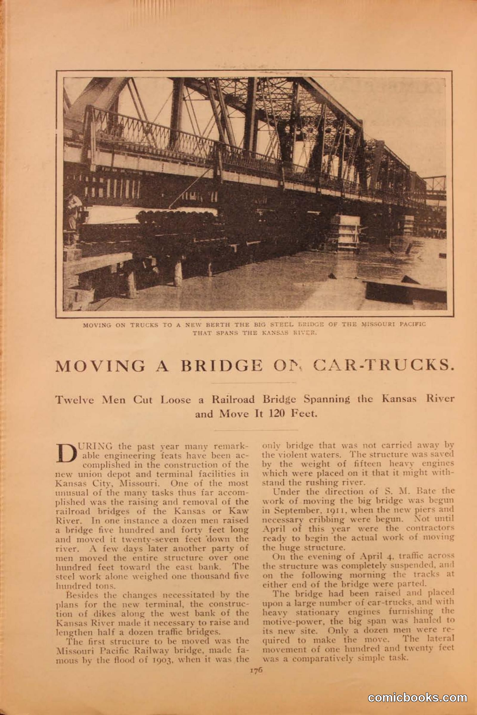 Railroad Mans Magazine, October 1912 — page 192 of 226