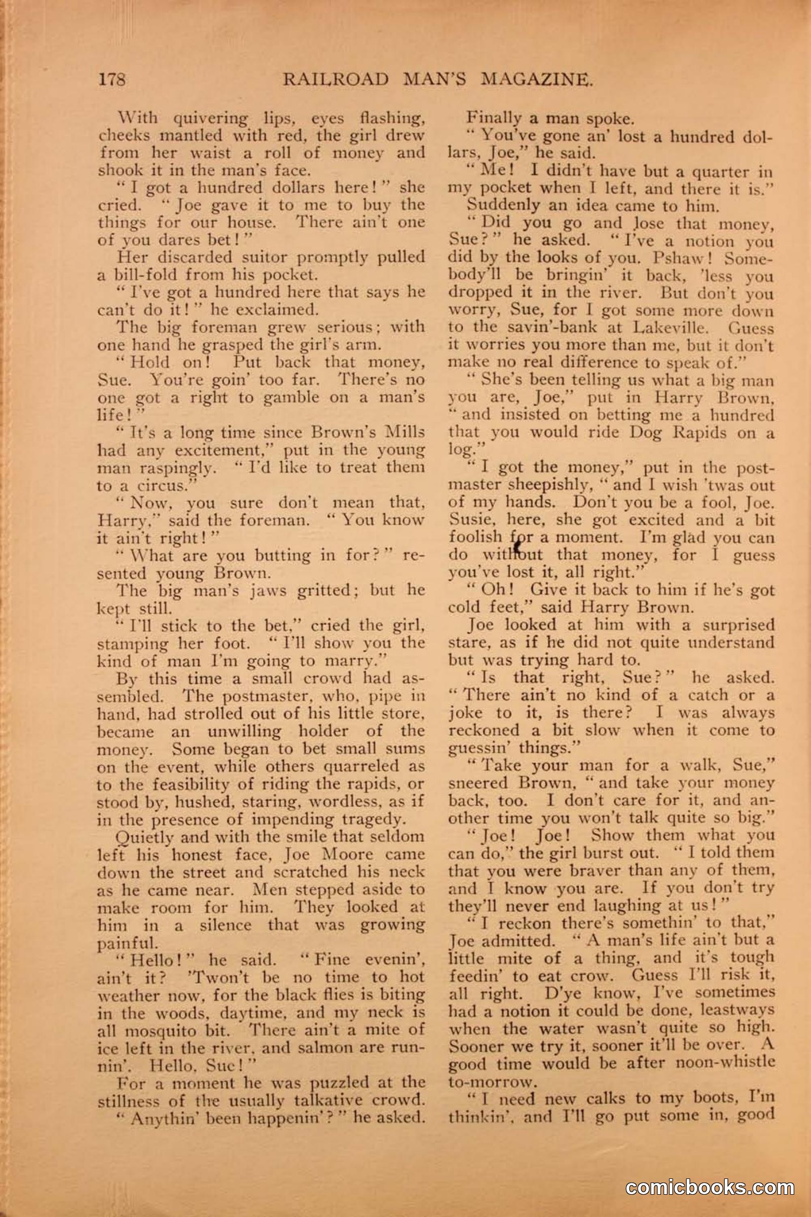 Railroad Mans Magazine, October 1912 — page 194 of 226