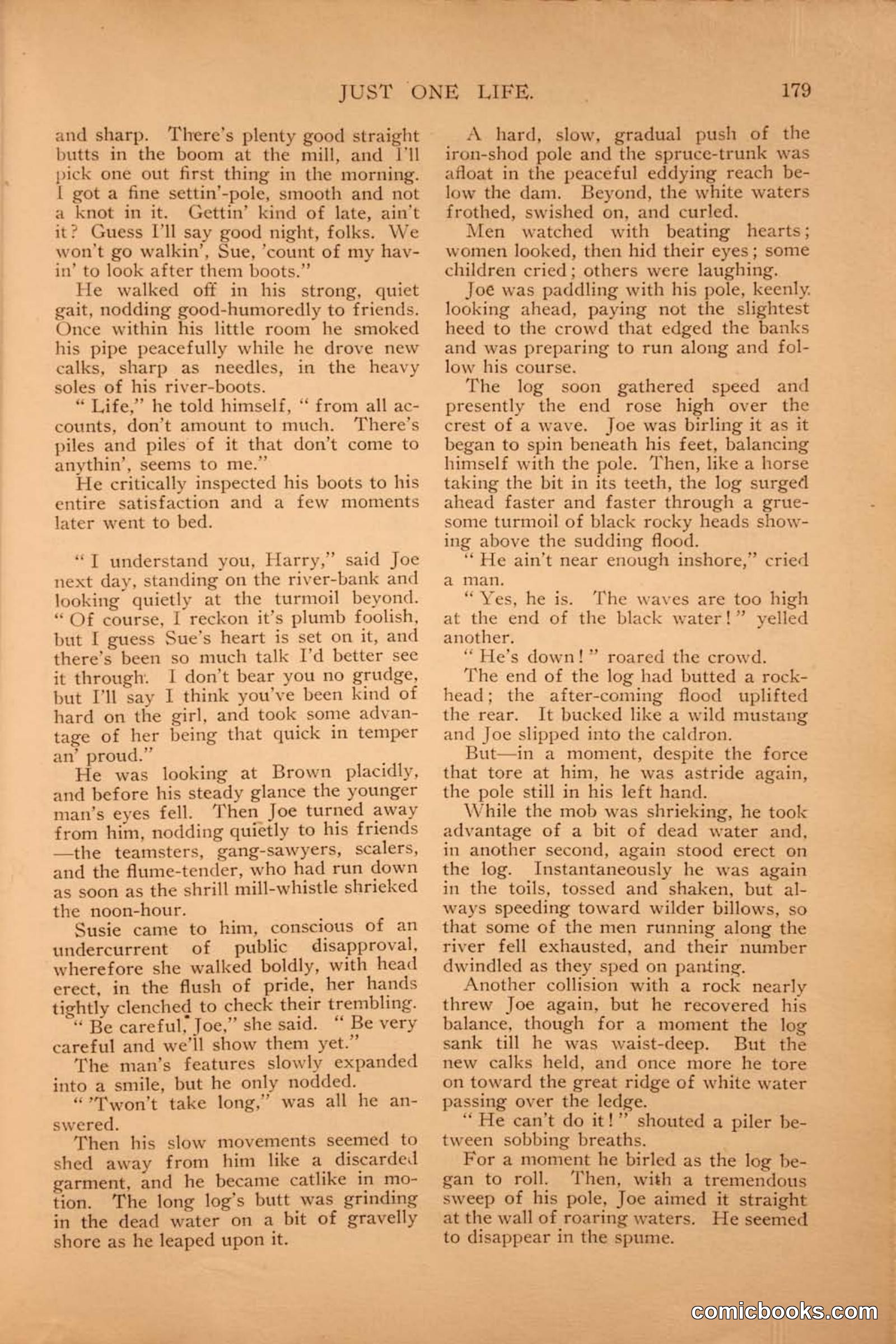 Railroad Mans Magazine, October 1912 — page 195 of 226