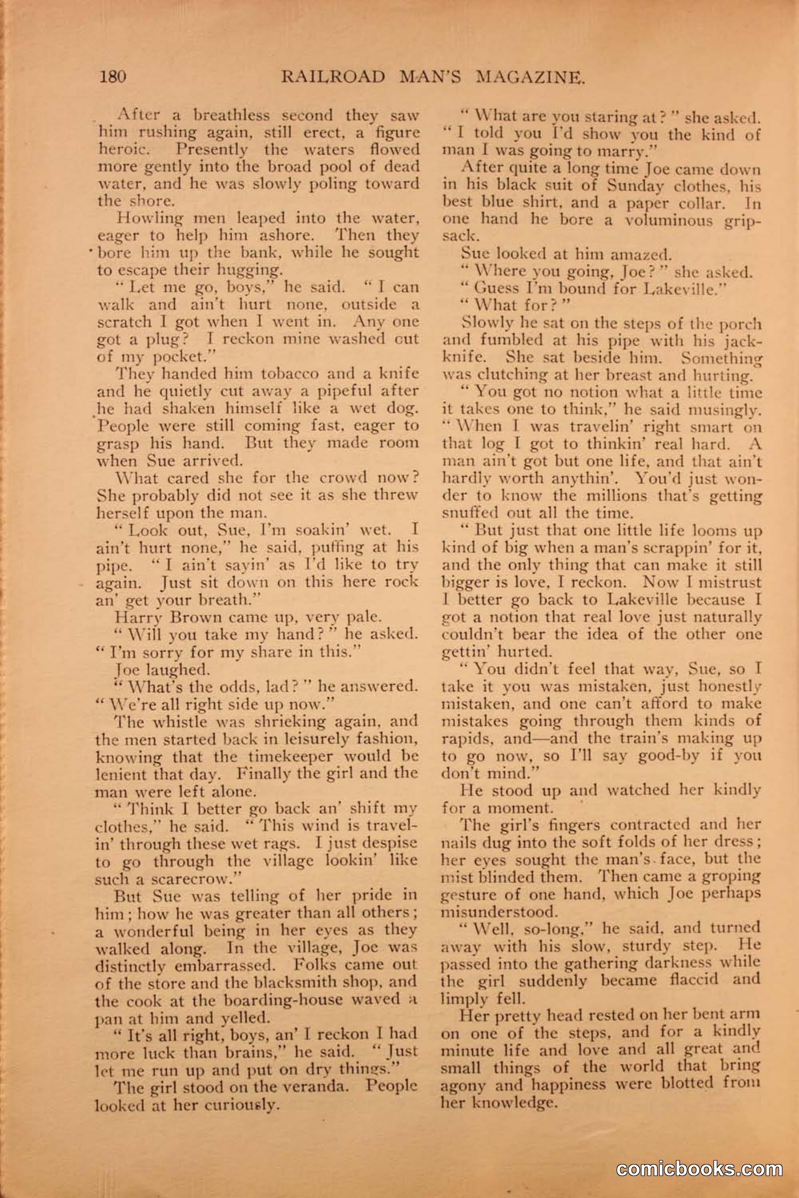 Railroad Mans Magazine, October 1912 — page 196 of 226