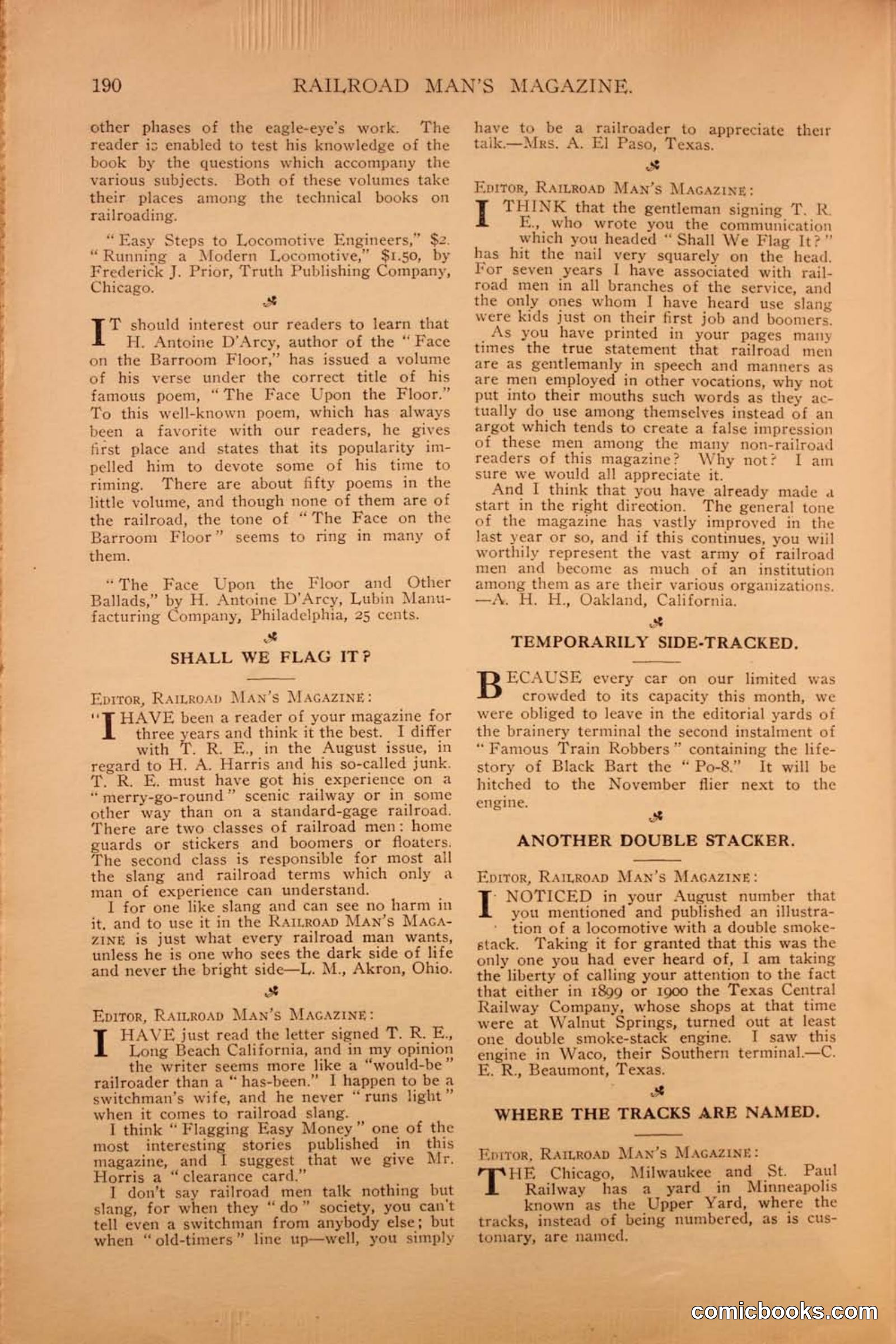 Railroad Mans Magazine, October 1912 — page 206 of 226