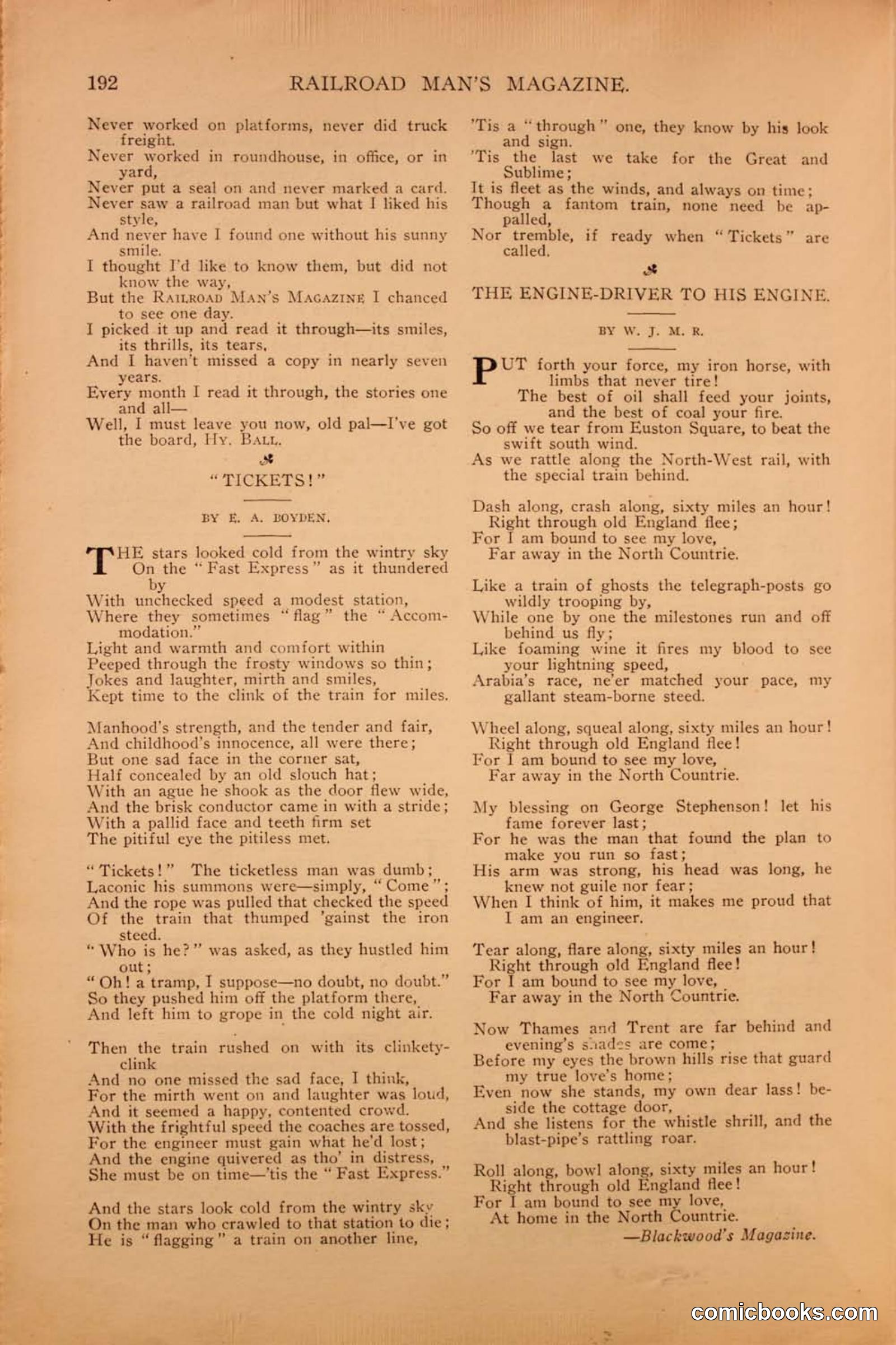 Railroad Mans Magazine, October 1912 — page 208 of 226