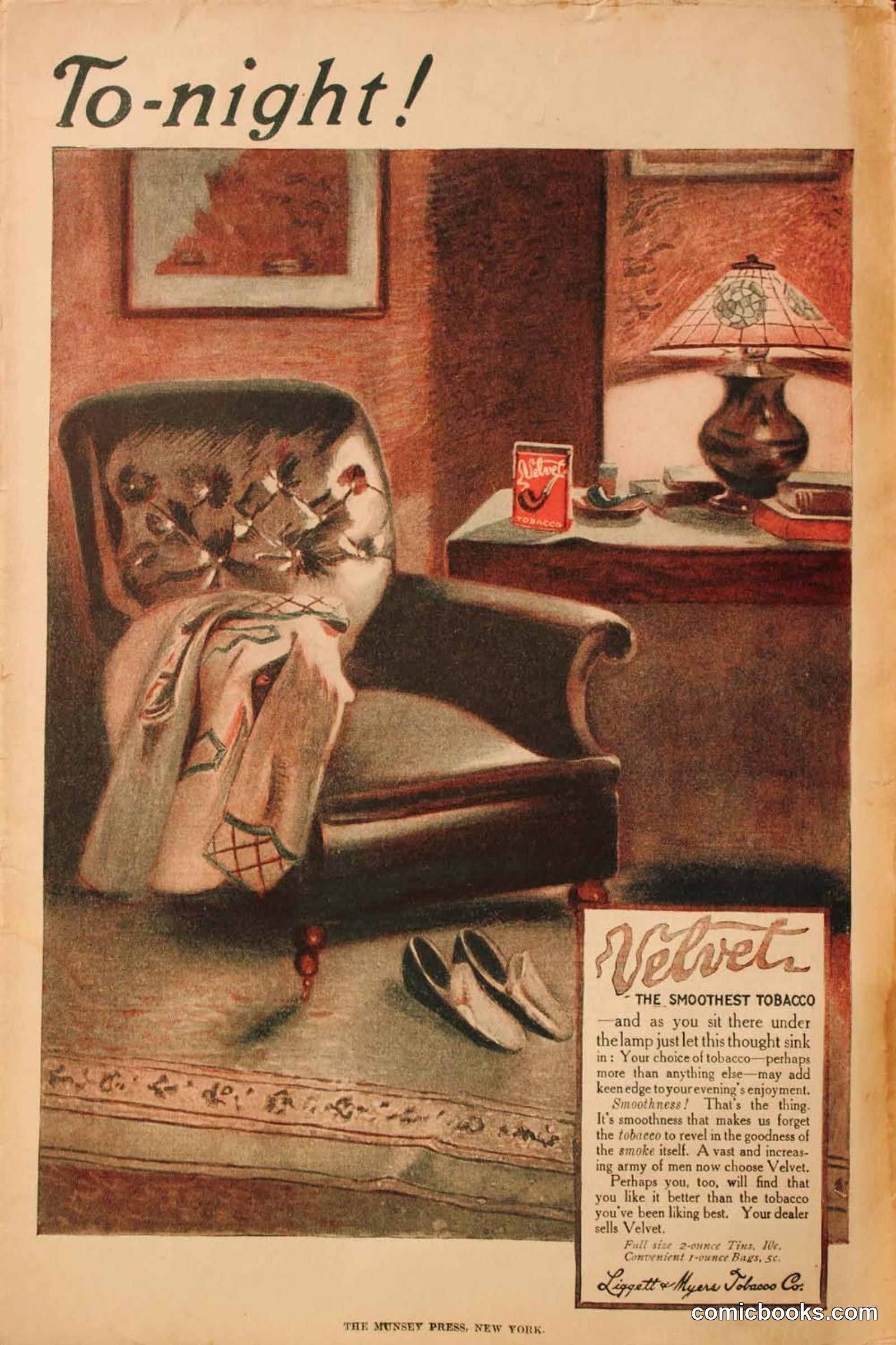Railroad Mans Magazine, October 1912 — page 226 of 226