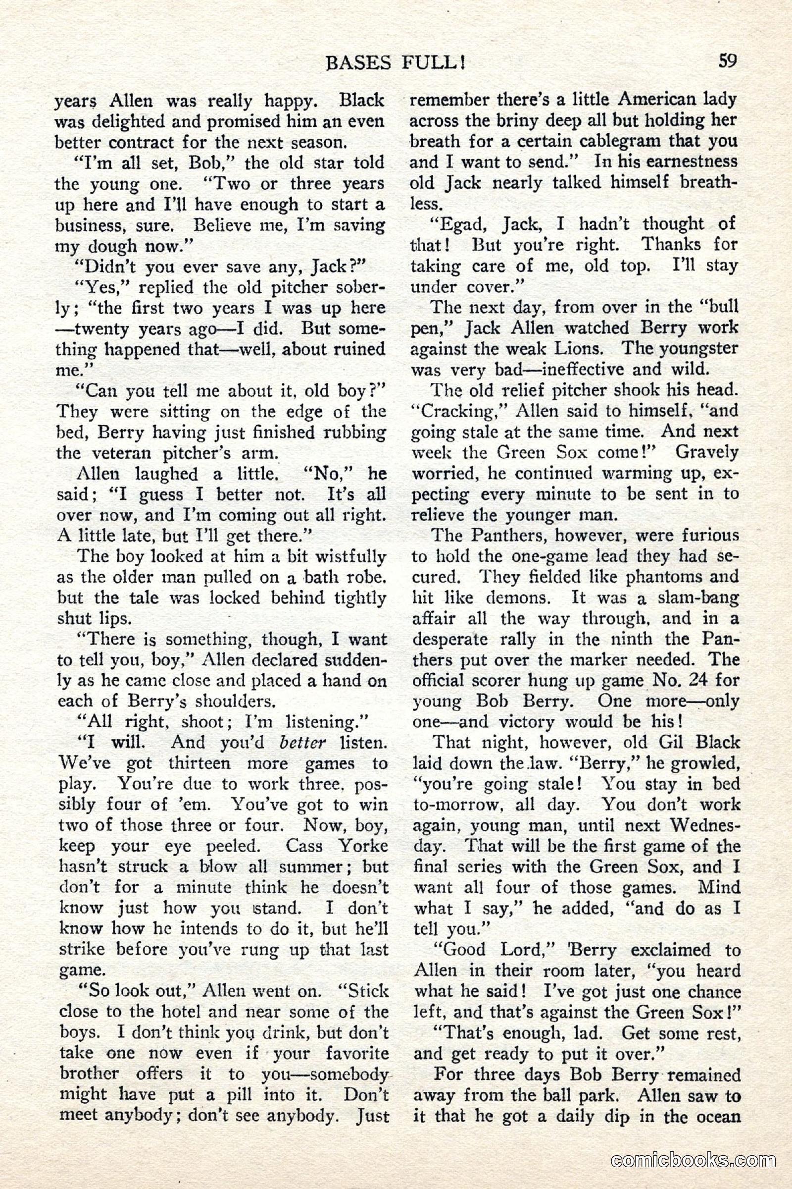 Top Notch Magazine, June 1, 1926 — page 79 of 174